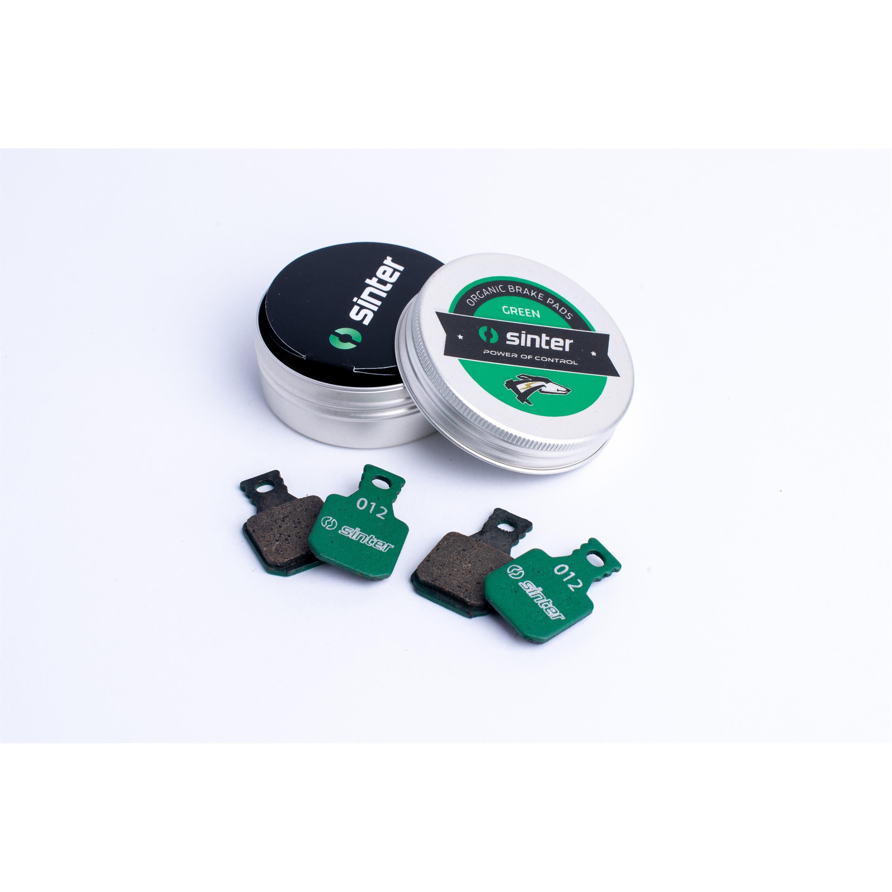 SINTER Brake pads  | Power2Cycle 12 MAGURA | Power2Cycle