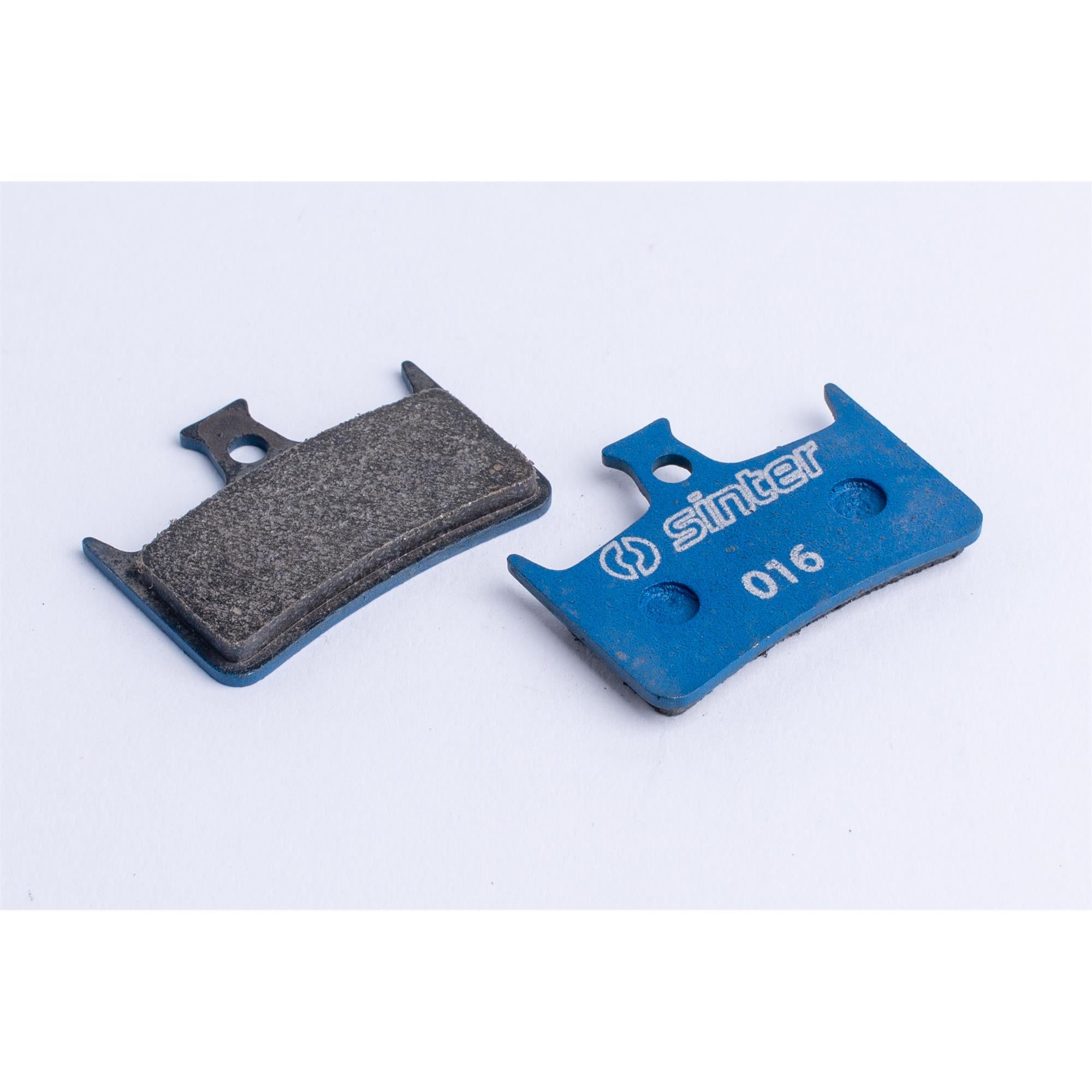 SINTER Brake pads  | Power2Cycle 16 HOPE (25 Pairs Workshop Pack) | Power2Cycle