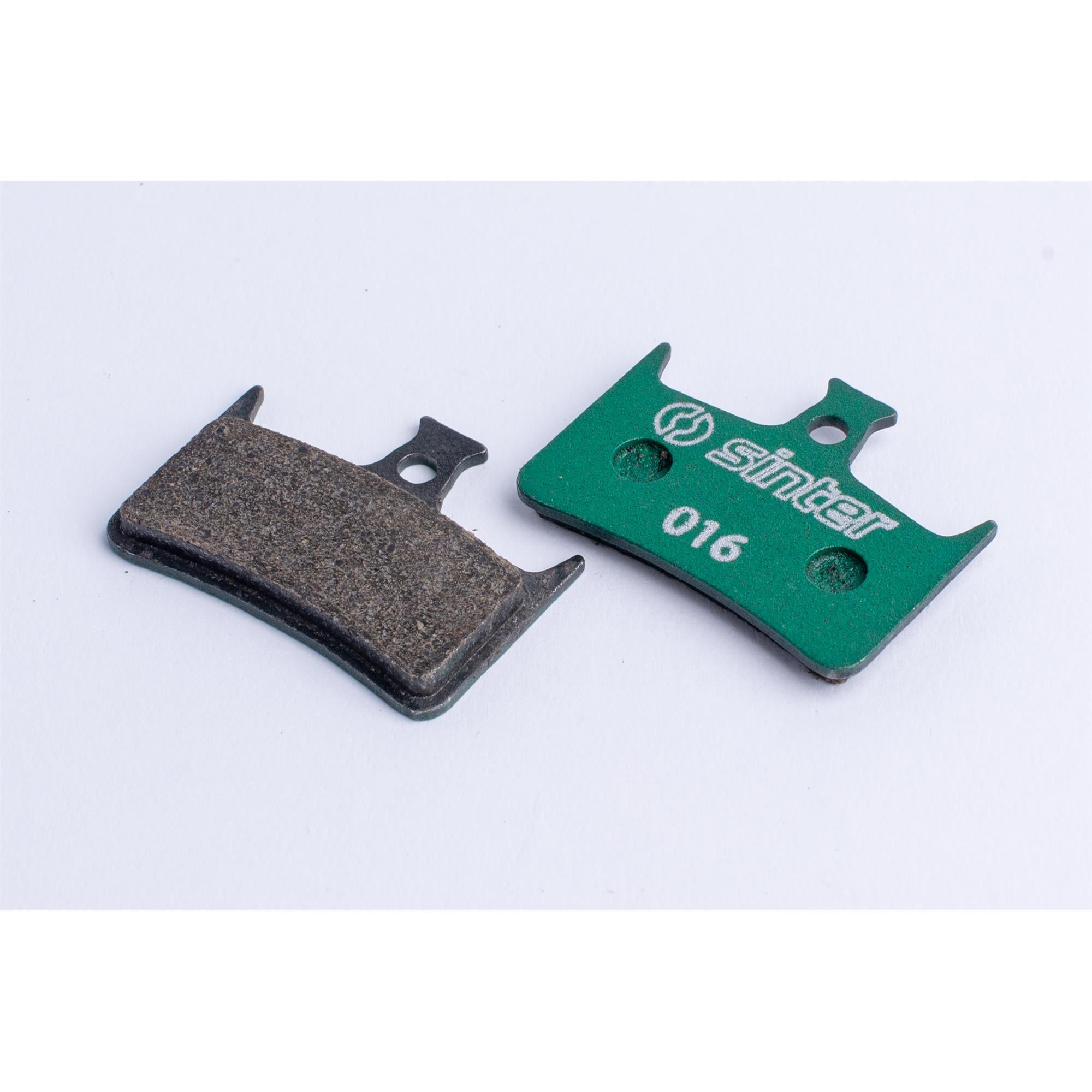 SINTER Brake pads  | Power2Cycle 16 HOPE (25 Pairs Workshop Pack) | Power2Cycle
