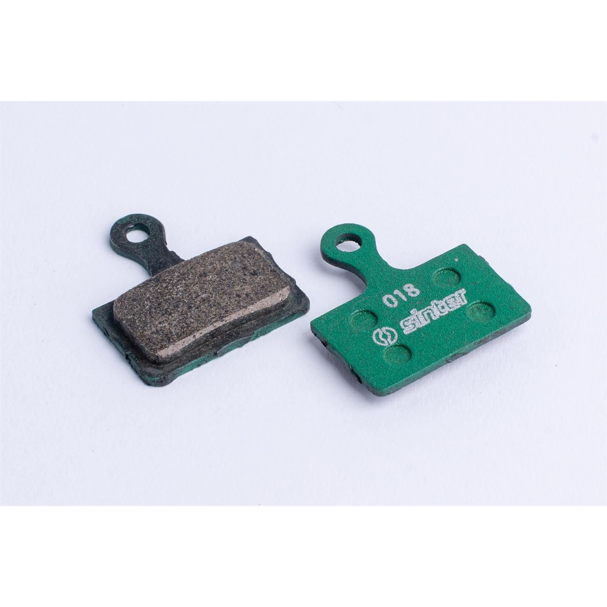 SINTER Brake pads  | Power2Cycle 18 SHIMANO K TYPE (25 Pairs Workshop Pack) | Power2Cycle