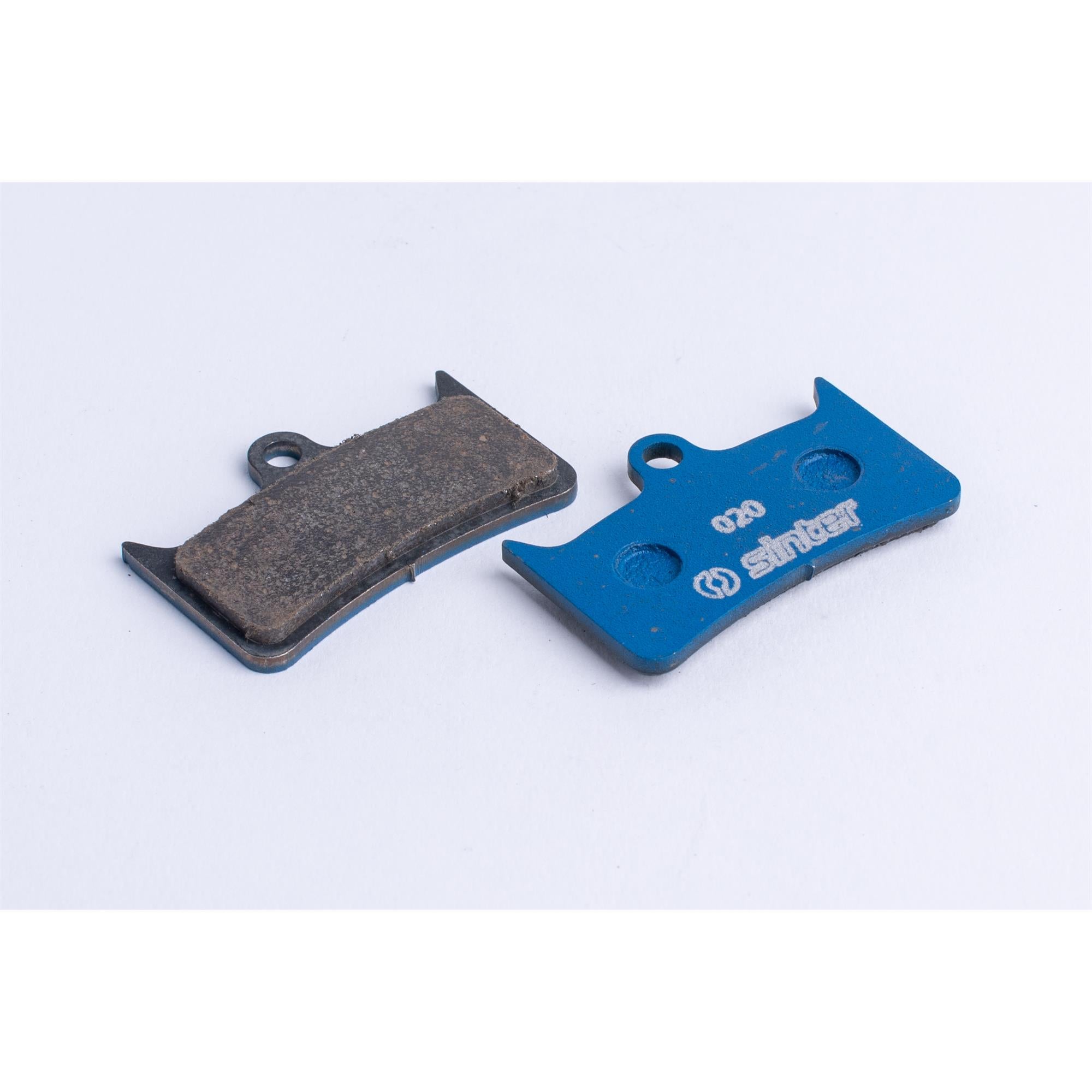 SINTER Brake pads  | Power2Cycle 20 HOPE (25 Pairs Workshop Pack) | Power2Cycle