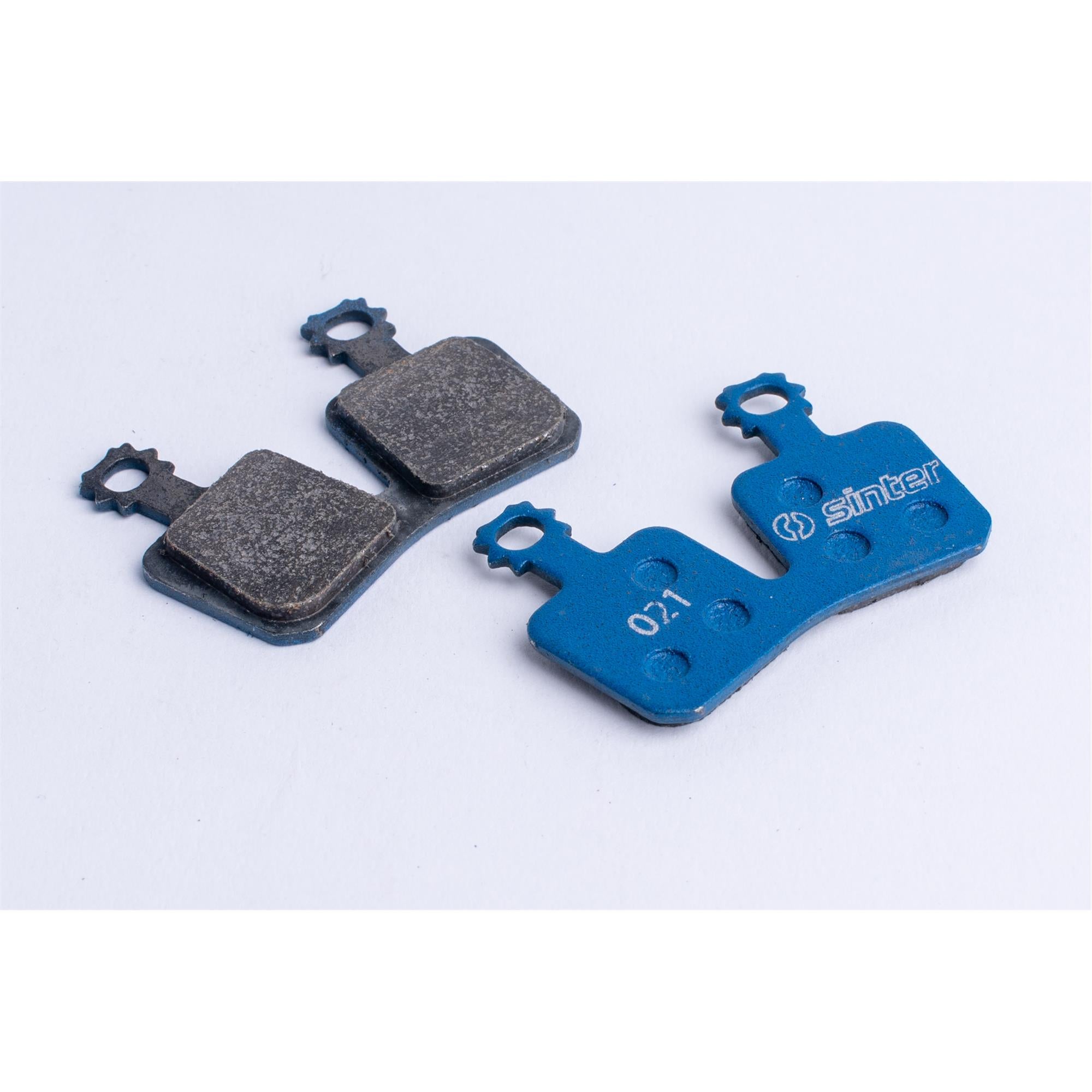 SINTER Brake pads  | Power2Cycle 21 MAGURA (MT5