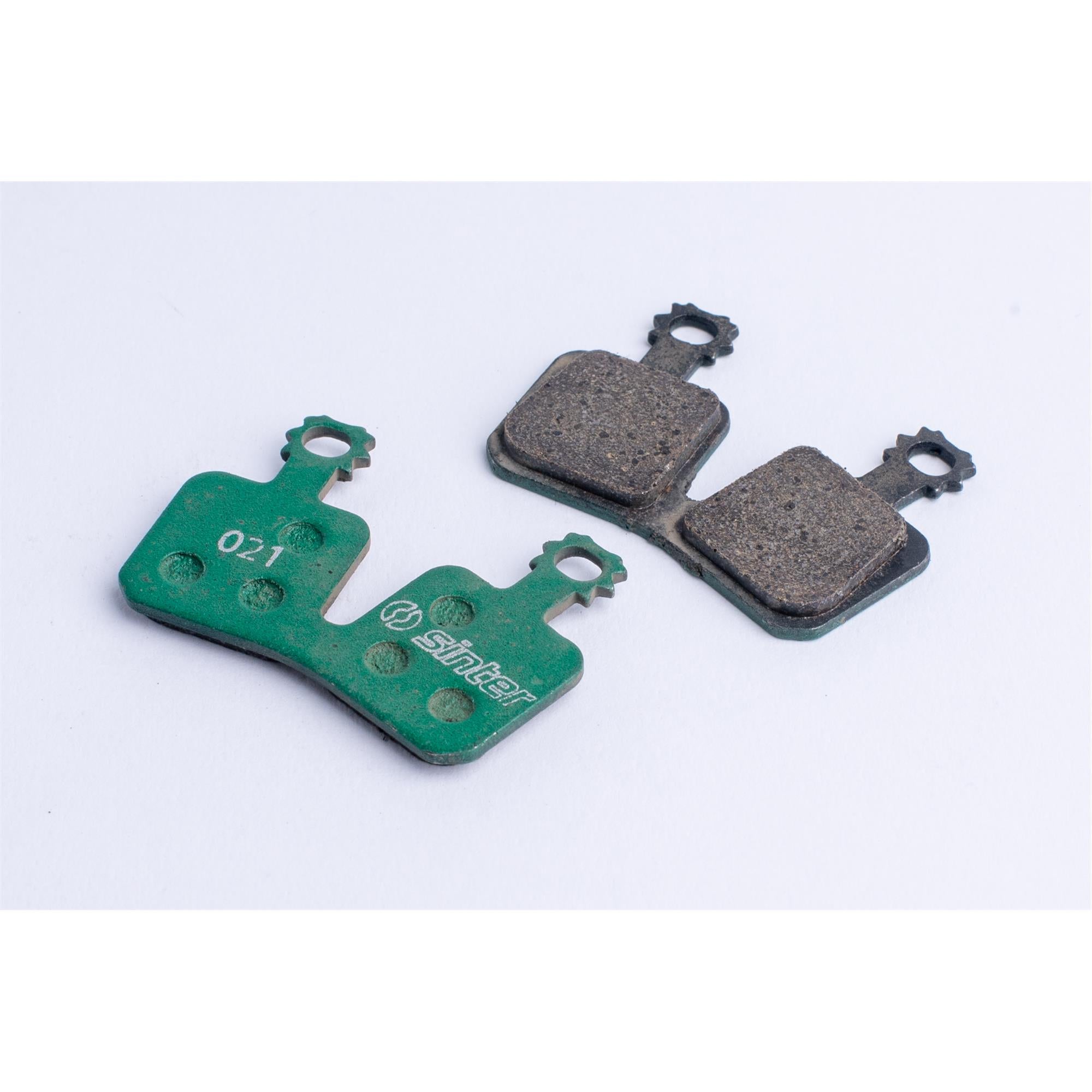 SINTER Brake pads  | Power2Cycle 21 MAGURA (MT5