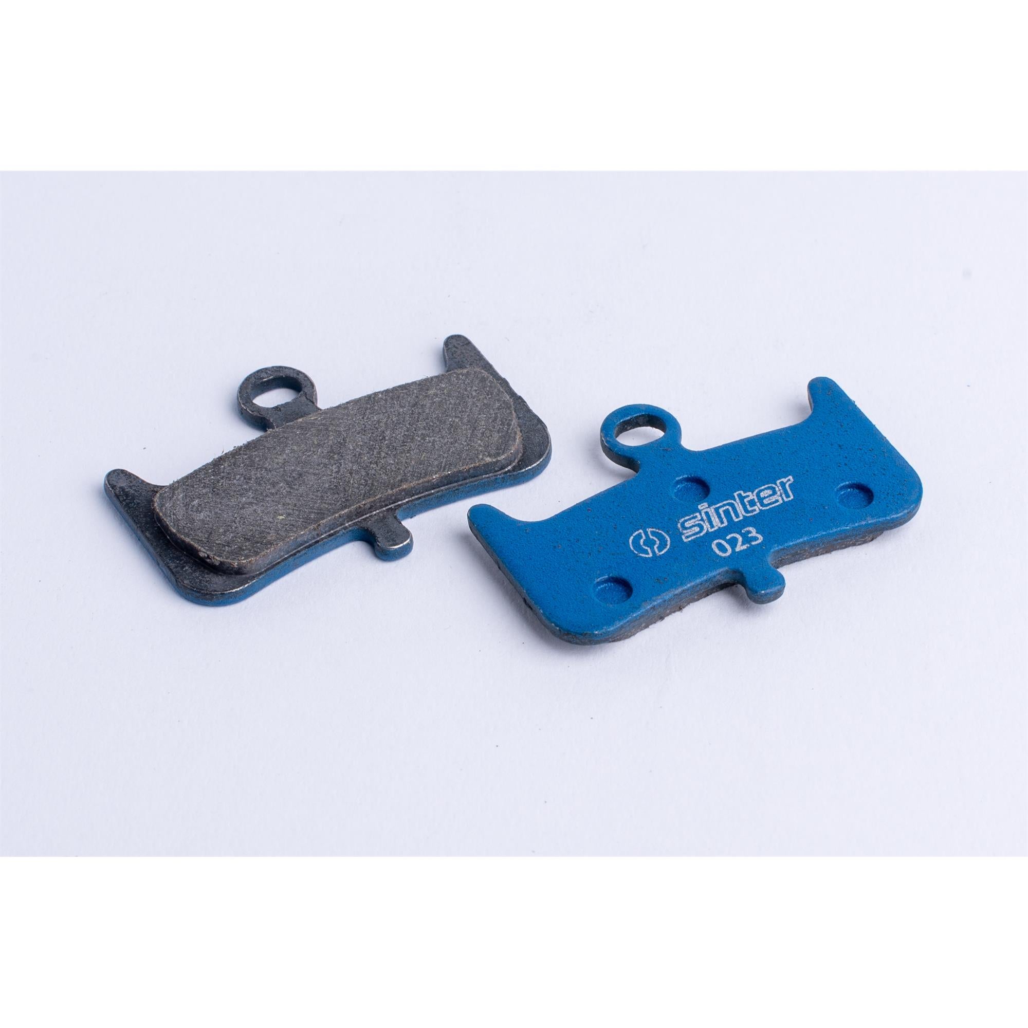 SINTER Brake pads  | Power2Cycle 23 HAYES (DOMINION A4) (25 Pairs Workshop Pack) | Power2Cycle