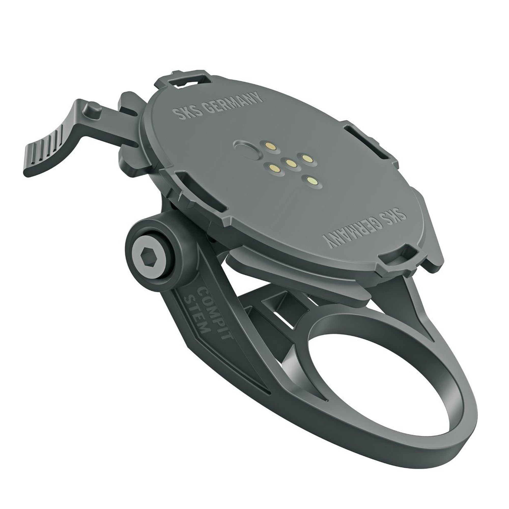 SKS Compit Stem Mount | Power2Cycle  1 1/8"