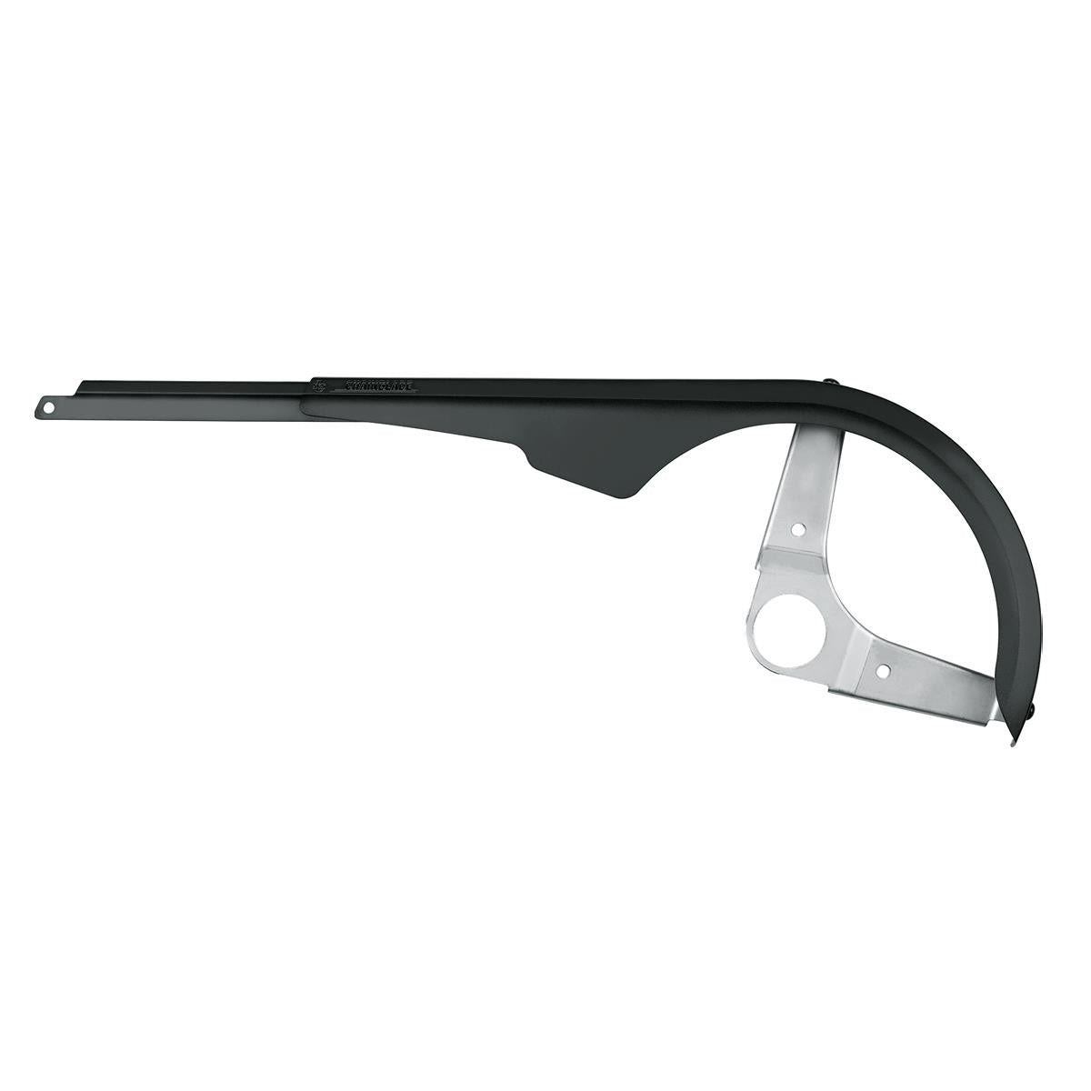 SKS Chainblade Black (Max 42 | Power2Cycle44 Teeth) Hub/Derailleur Gears | Power2Cycle