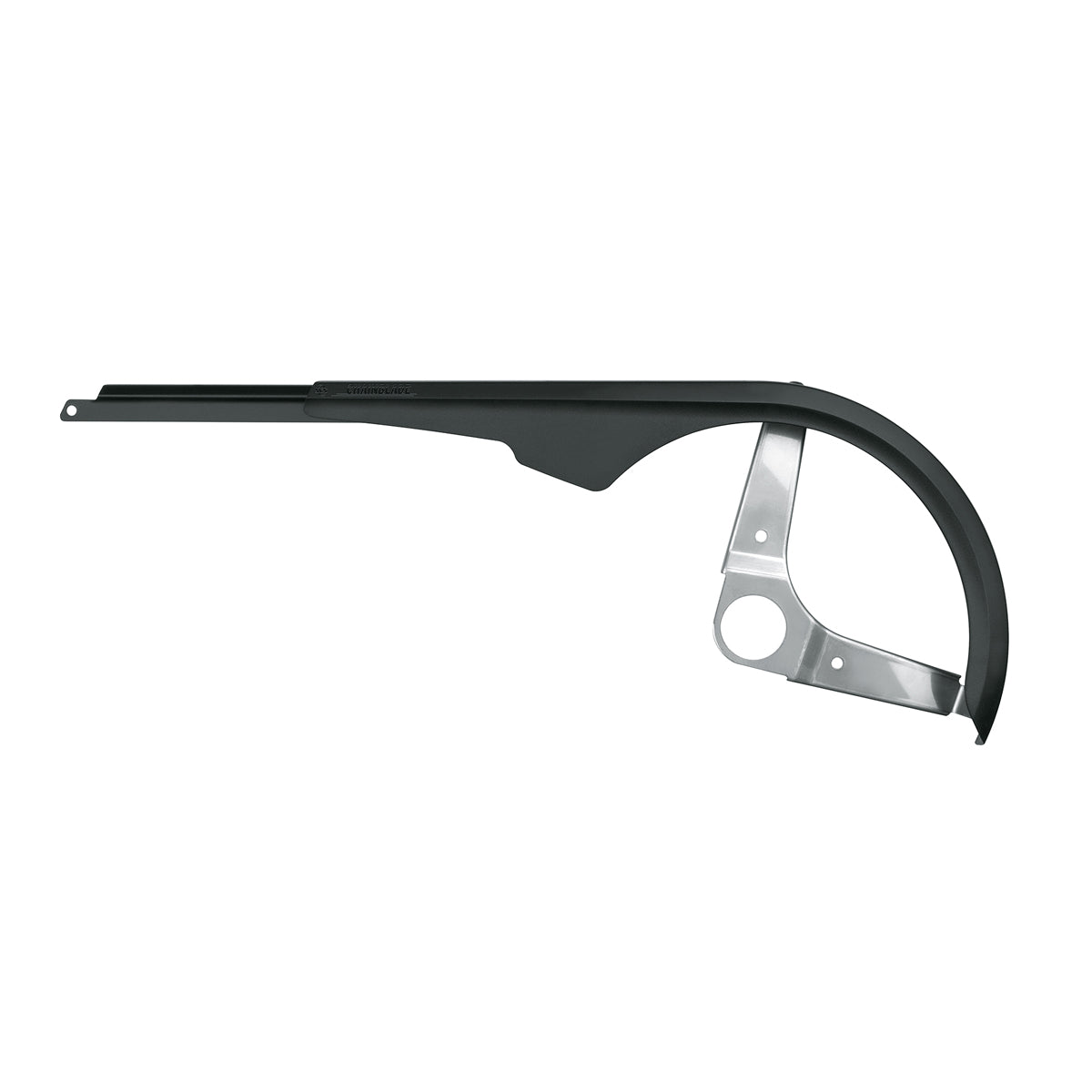 SKS Chainblade Black (Max 46 | Power2Cycle48 Teeth) Derailleur Gears Only | Power2Cycle