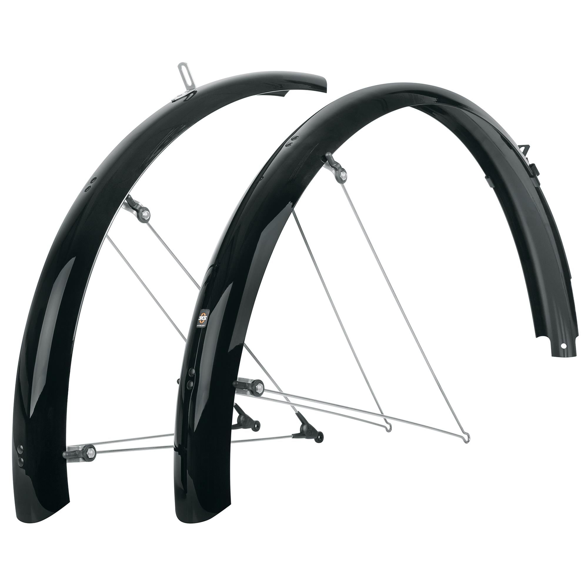 "SKS Bluemels 27.5" | Power2Cycle 29" Mudguard Set | Power2Cycle BLACK 27.5" | Power2Cycle29""