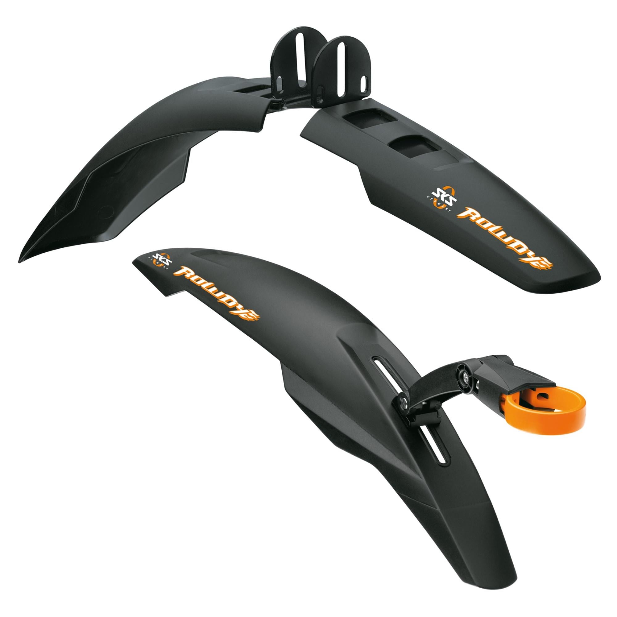 "SKS Rowdy Mudguard Set | Power2Cycle  20" | Power2Cycle24""