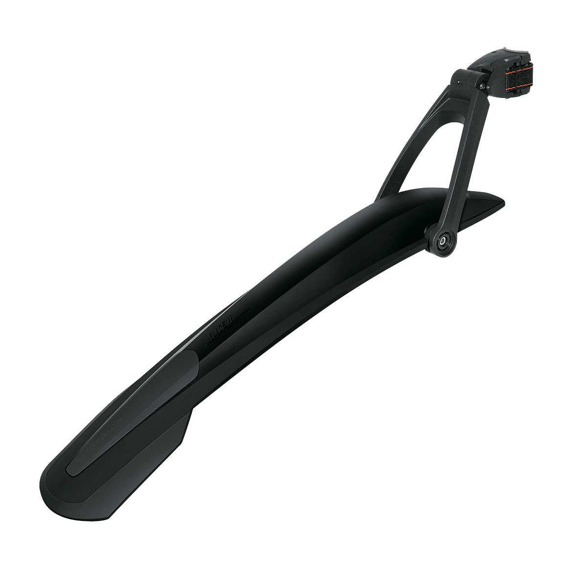 Blade Rear Dark | Power2Cycle BLACK/BLACK