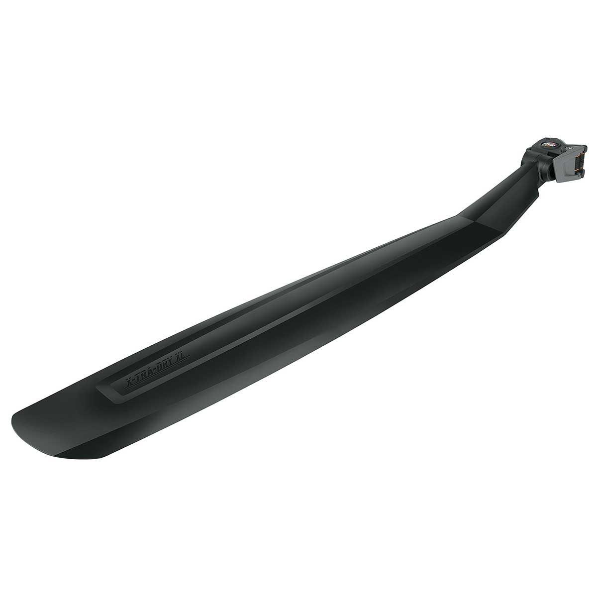 SKS X | Power2CycleTra | Power2CycleDry XL Rear Mudguard | Power2Cycle BLACK 29"