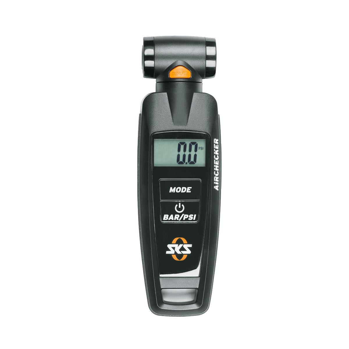 SKS Airchecker Digital Tyre Pre | Power2Cycleure Gauge | Power2Cycle