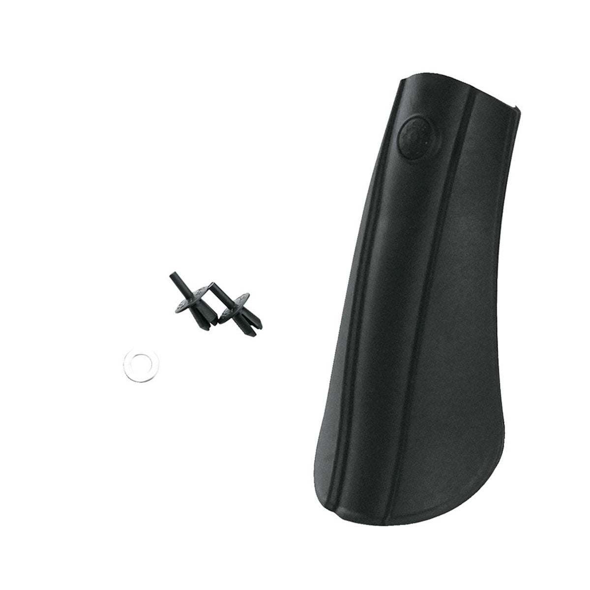SKS XXL Mudguard Spoiler 15cm x 53mm | Power2Cycle  53MM