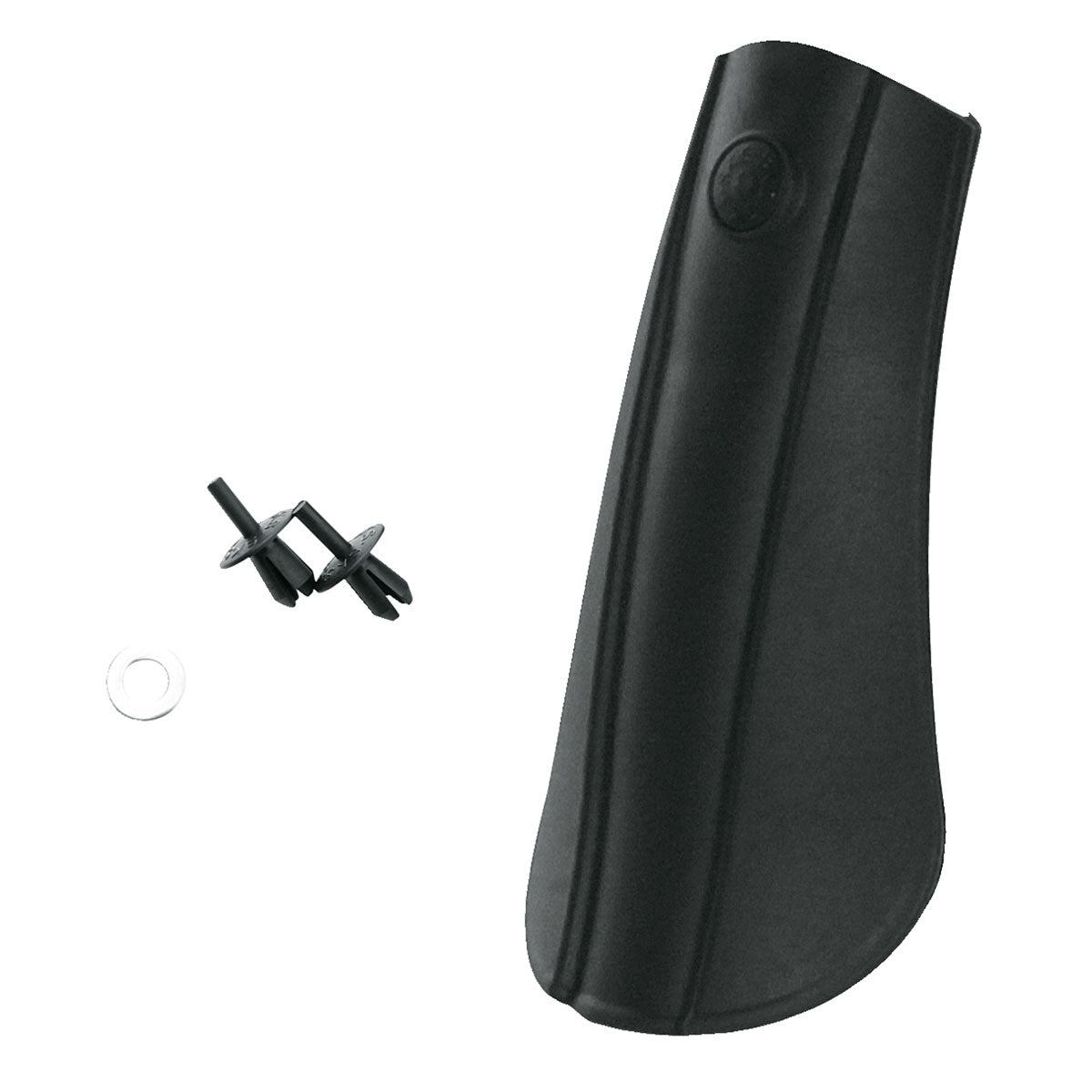 SKS XXL Mudguard Spoiler for Raceblade Long 15cm x 35mm | Power2Cycle