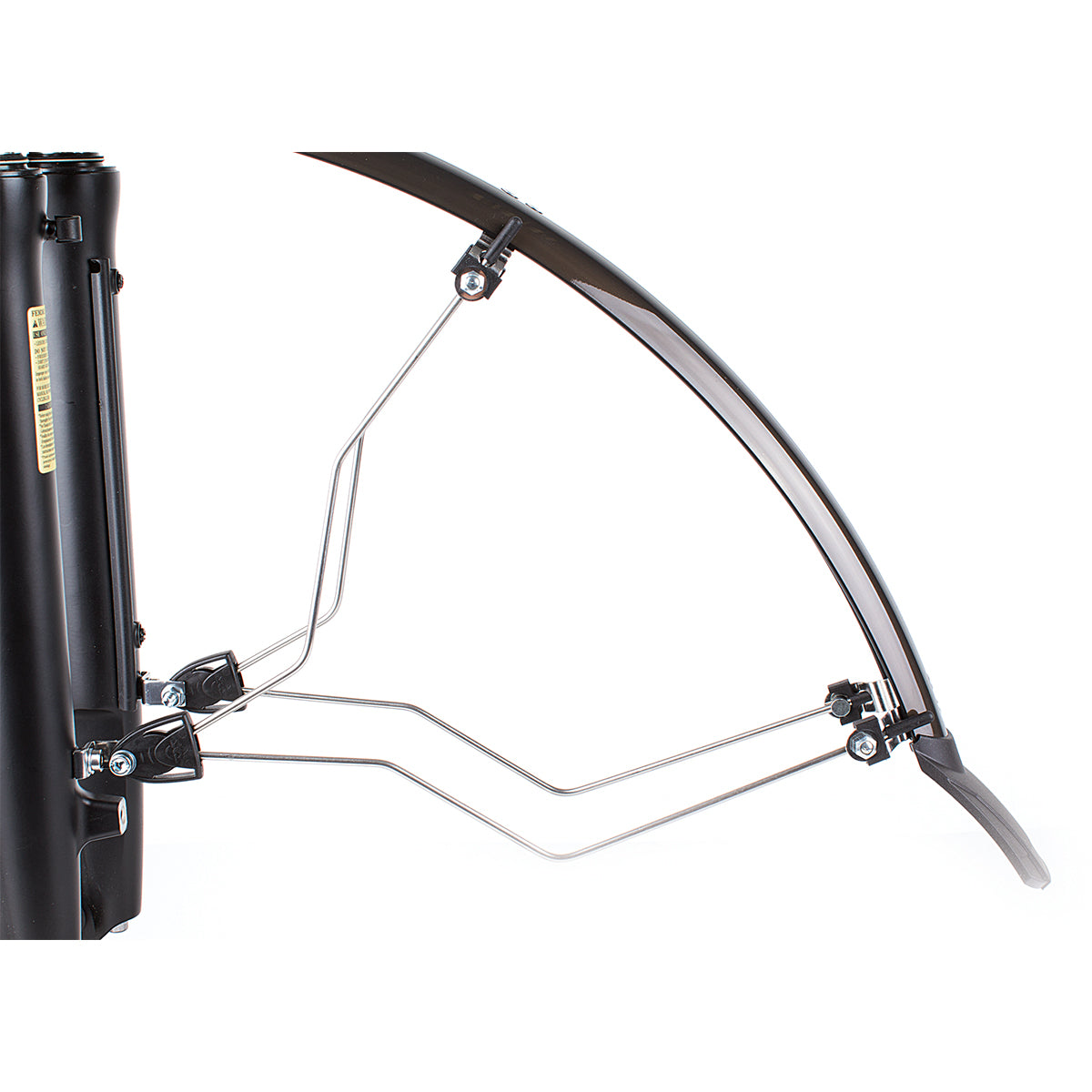 SKS Suntour Fork Front Wheel Stay Kit | Power2Cycle