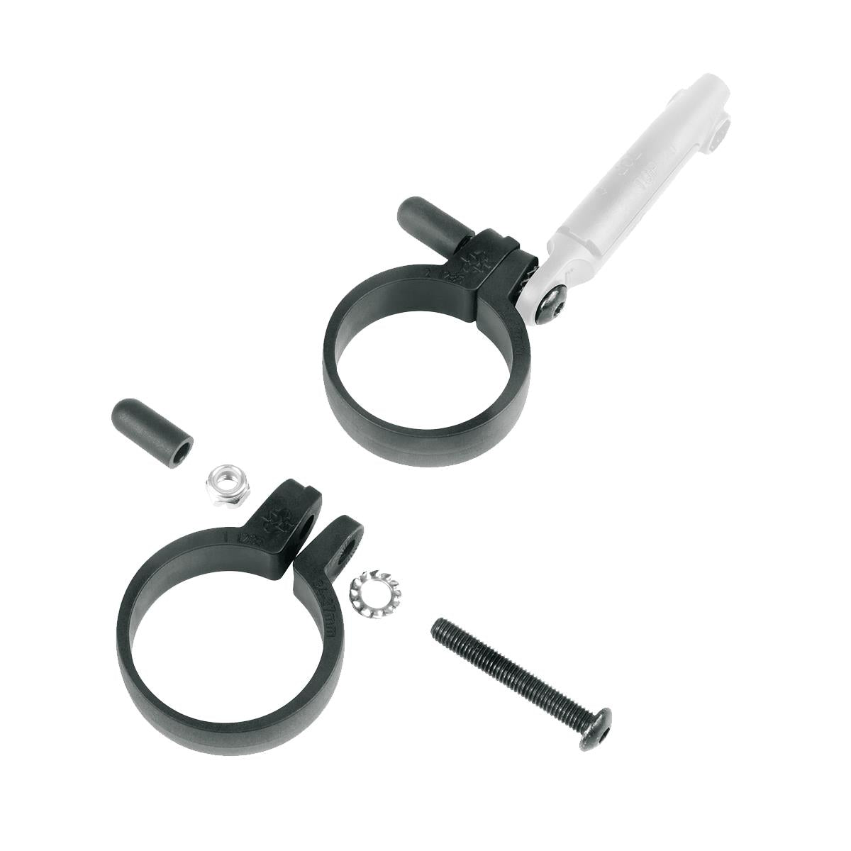 SKS Stay Mounting Clamps (2 PCS) | Power2Cycle