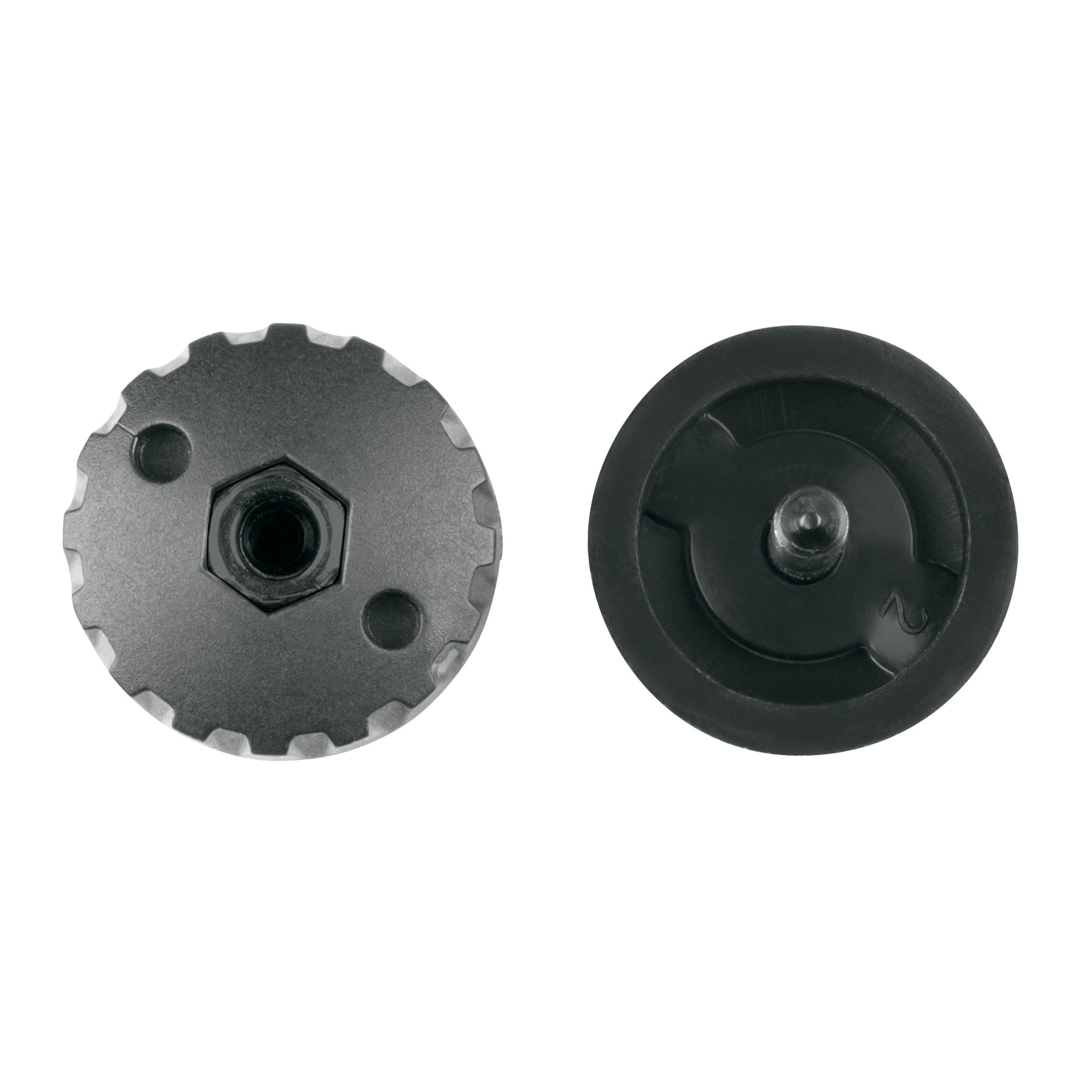 SKS Explorer Saddlebag Plastic Screws For Mudguard | Power2Cycle