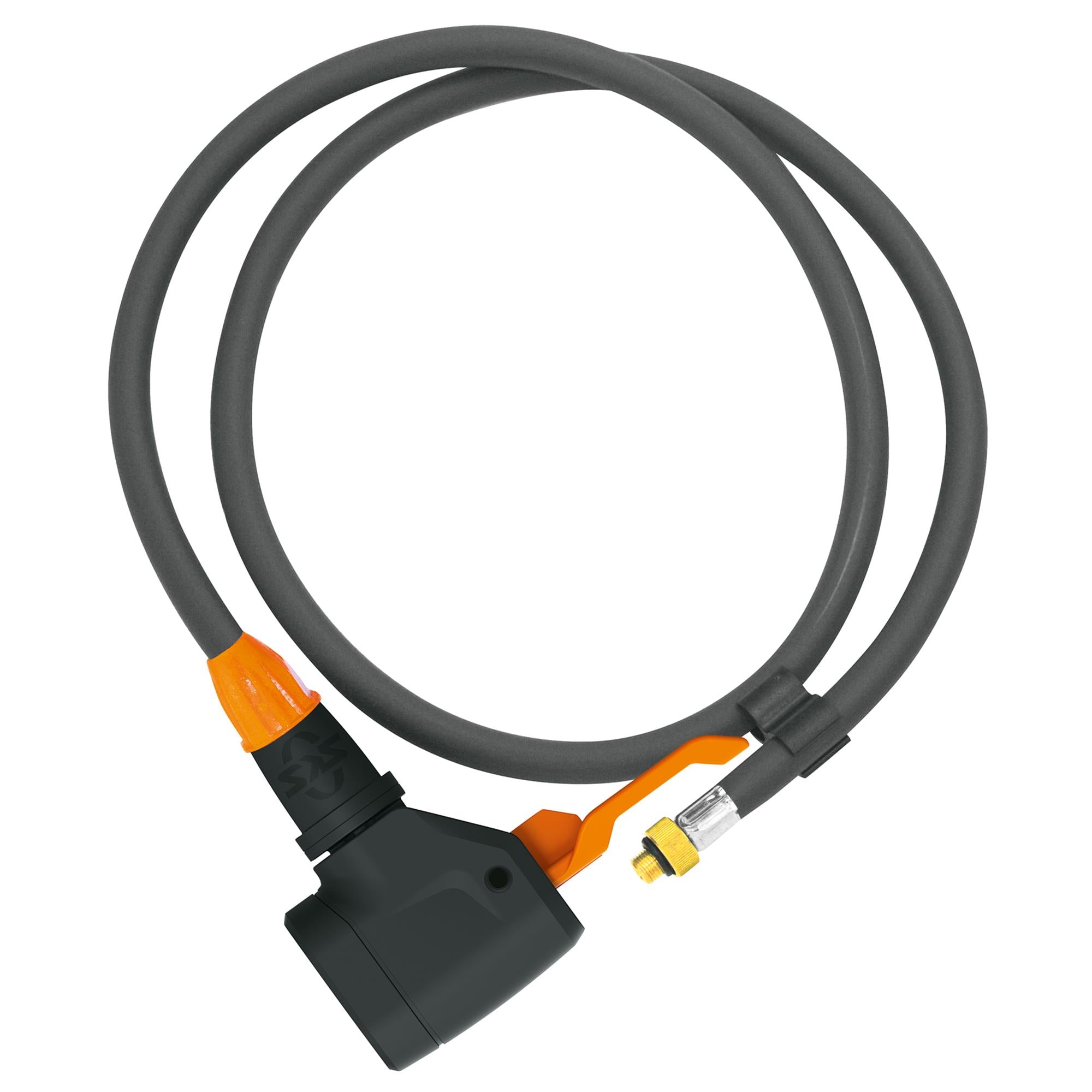 SKS Hose Connection With MV Easy Head For Rennkompre | Power2Cycleor | Power2Cycle