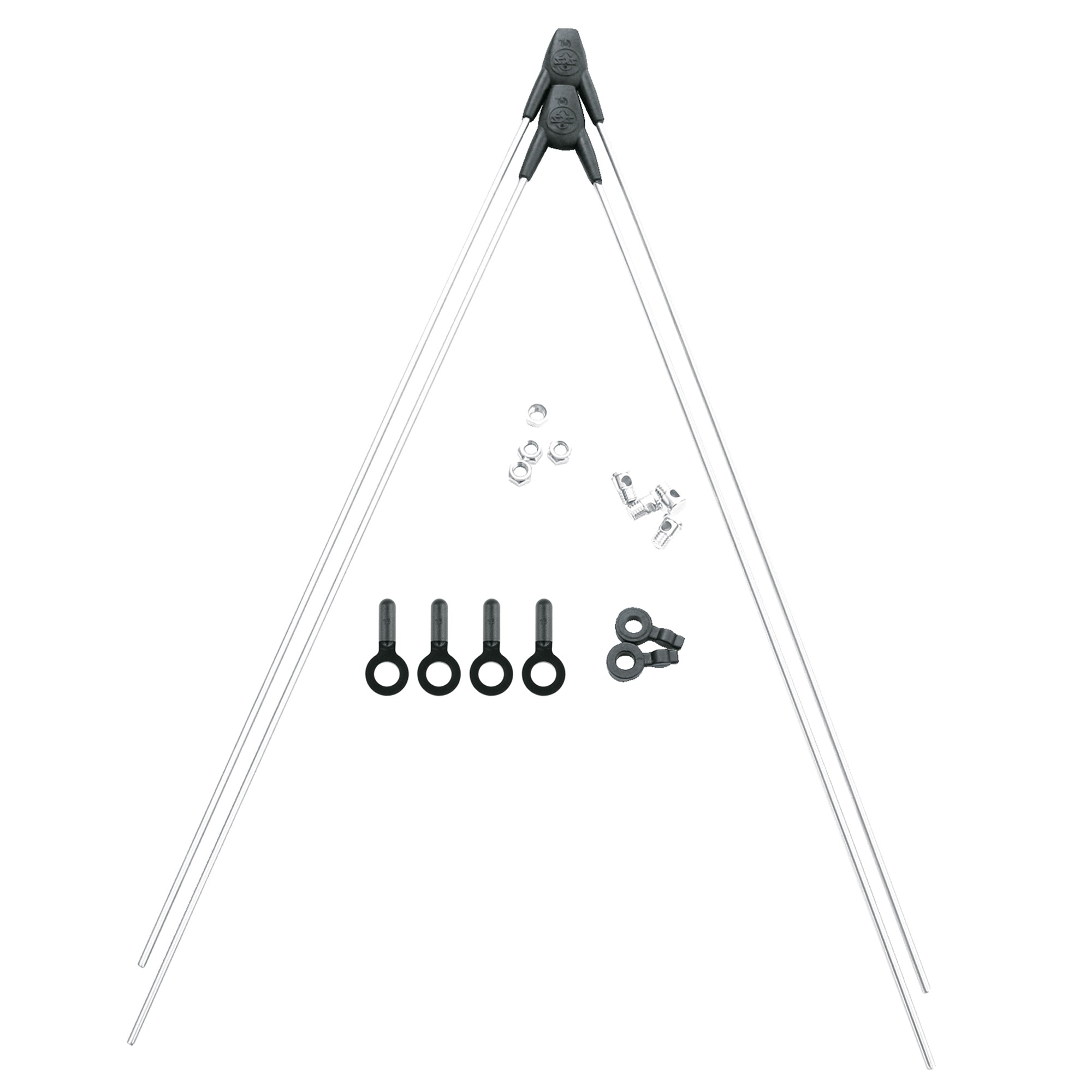 SKS Bluemels Kit Front Wheel, 2 ASR | Power2CycleStays | Power2Cycle