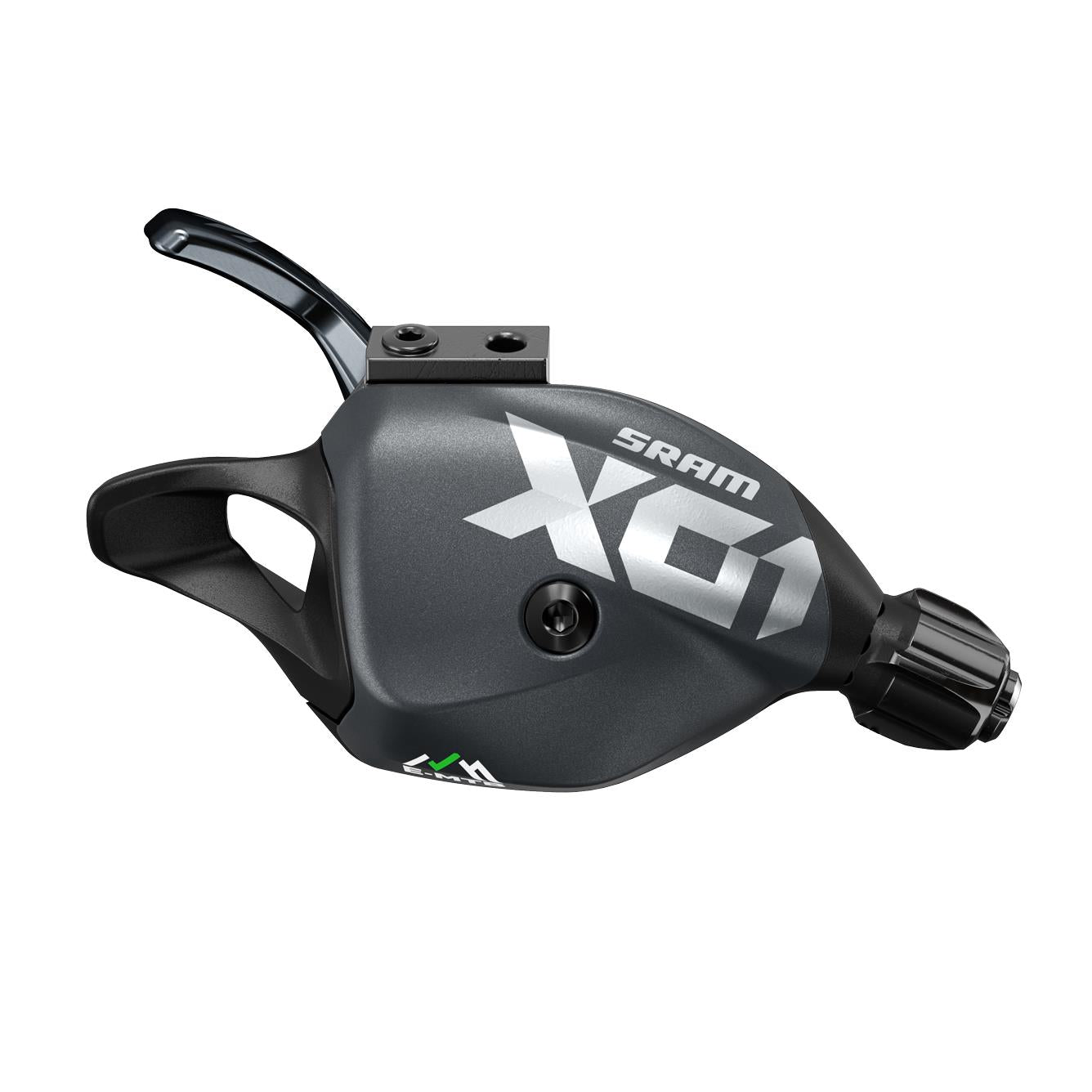 SRAM Shifter X01 Eagle Single Click Trigger Rear With Discrete Clamp | Power2Cycle
