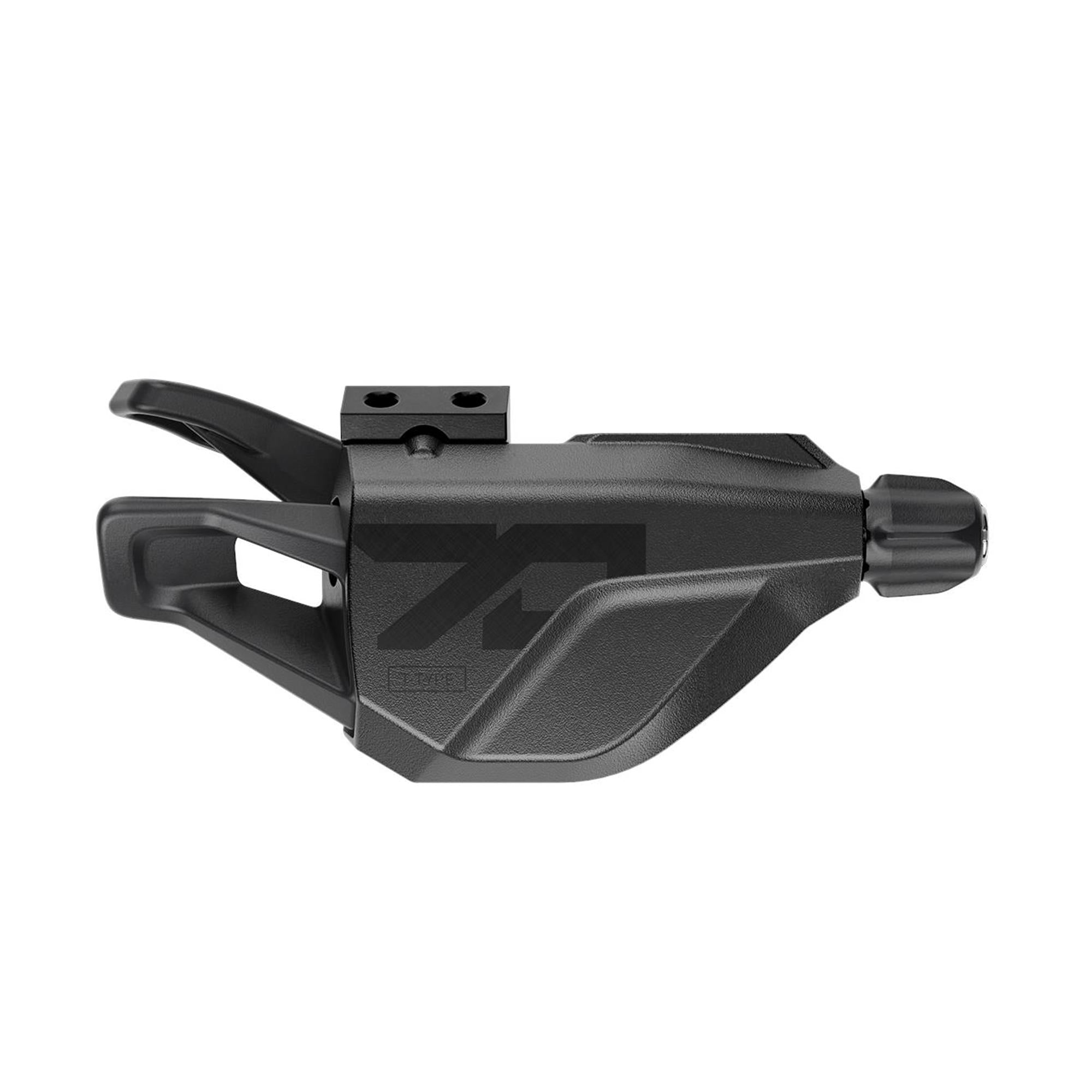 SRAM Shifter Eagle 70 Trigger 12 speed rear black with integrated clamp | Power2Cycle