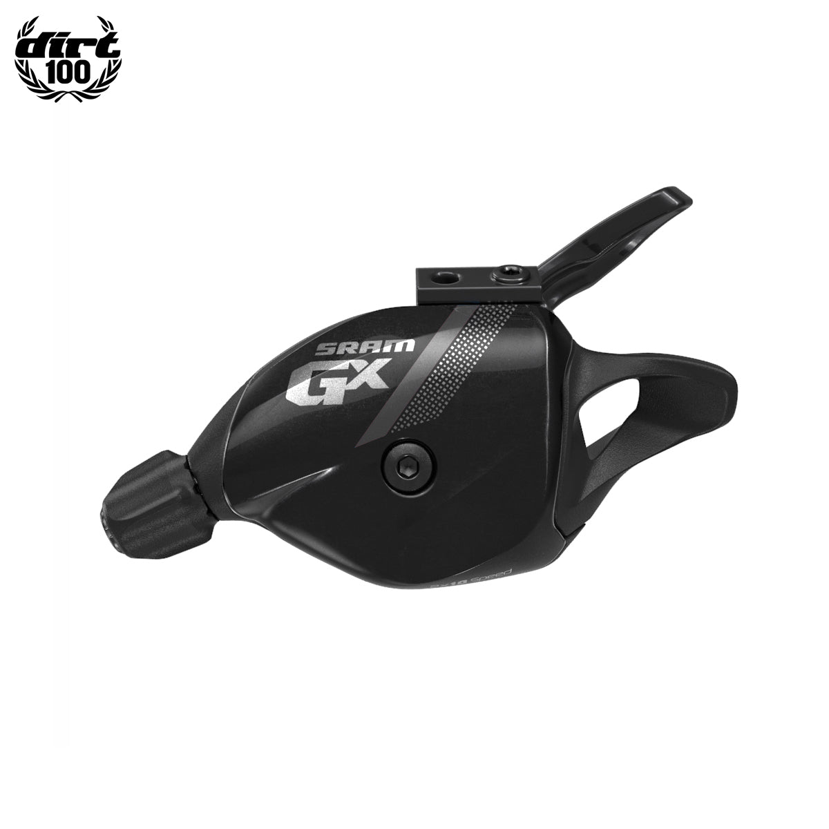 SRAM Shifter GX Trigger Set 2x11 X | Power2CycleActuation | Power2Cycle  2X11