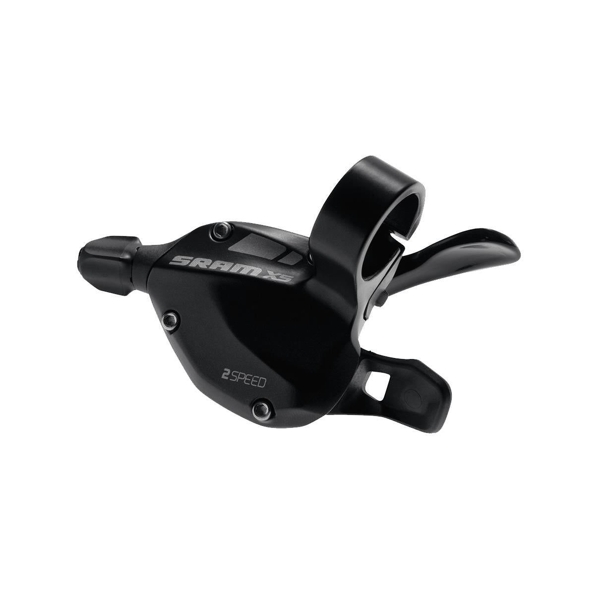 SRAM X5 Shifter  | Power2Cycle Trigger  | Power2Cycle 3 Speed Front  | Power2Cycle Black | Power2Cycle  3 SPEED