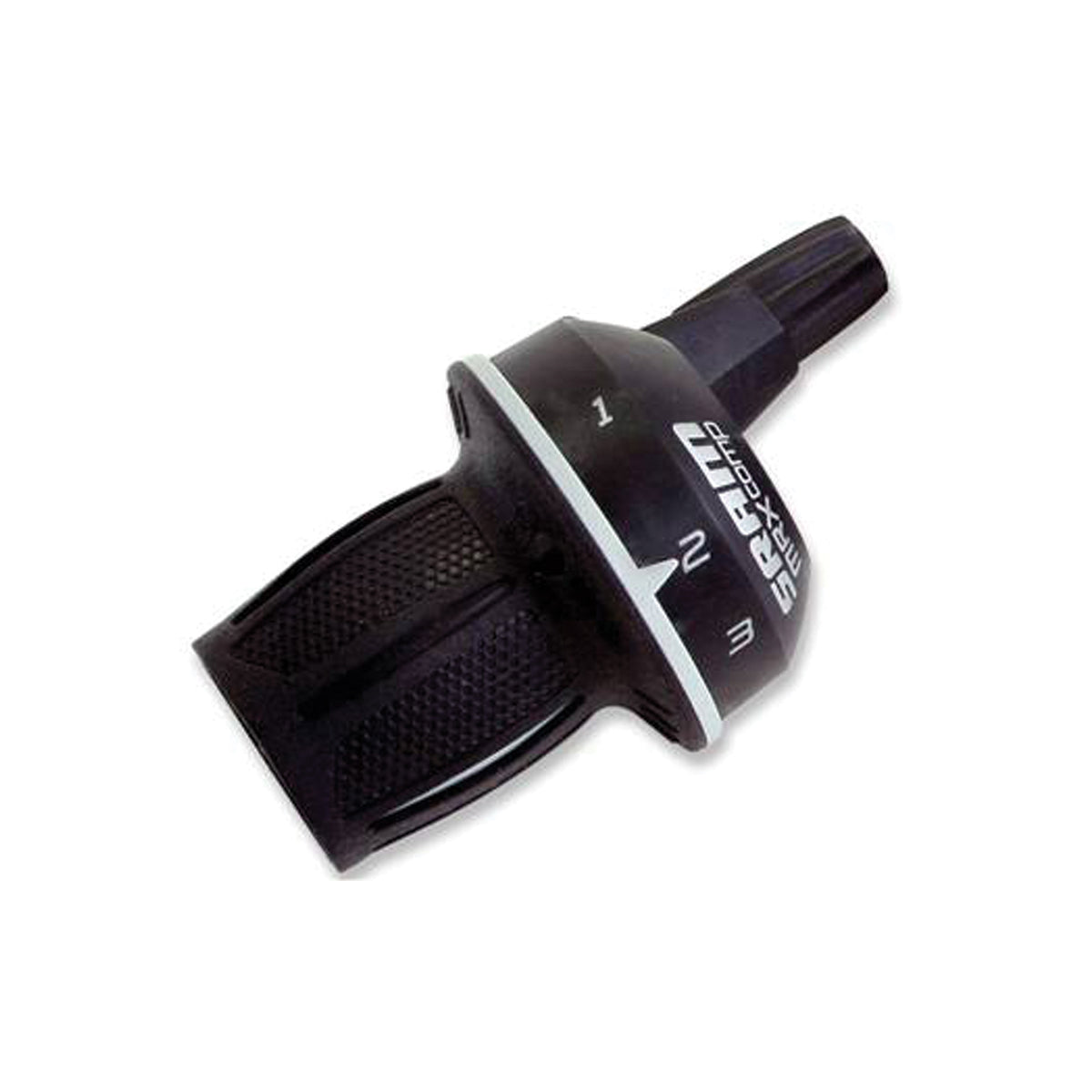 SRAM MRX Twist Shifter  | Power2Cycle 3 Speed Front fits Shimano | Power2Cycle  3 SPEED