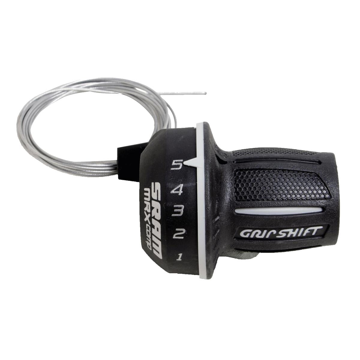 SRAM MRX Twist Shifter  | Power2Cycle Rear 2 | Power2Cycle1 fits Shimano | Power2Cycle