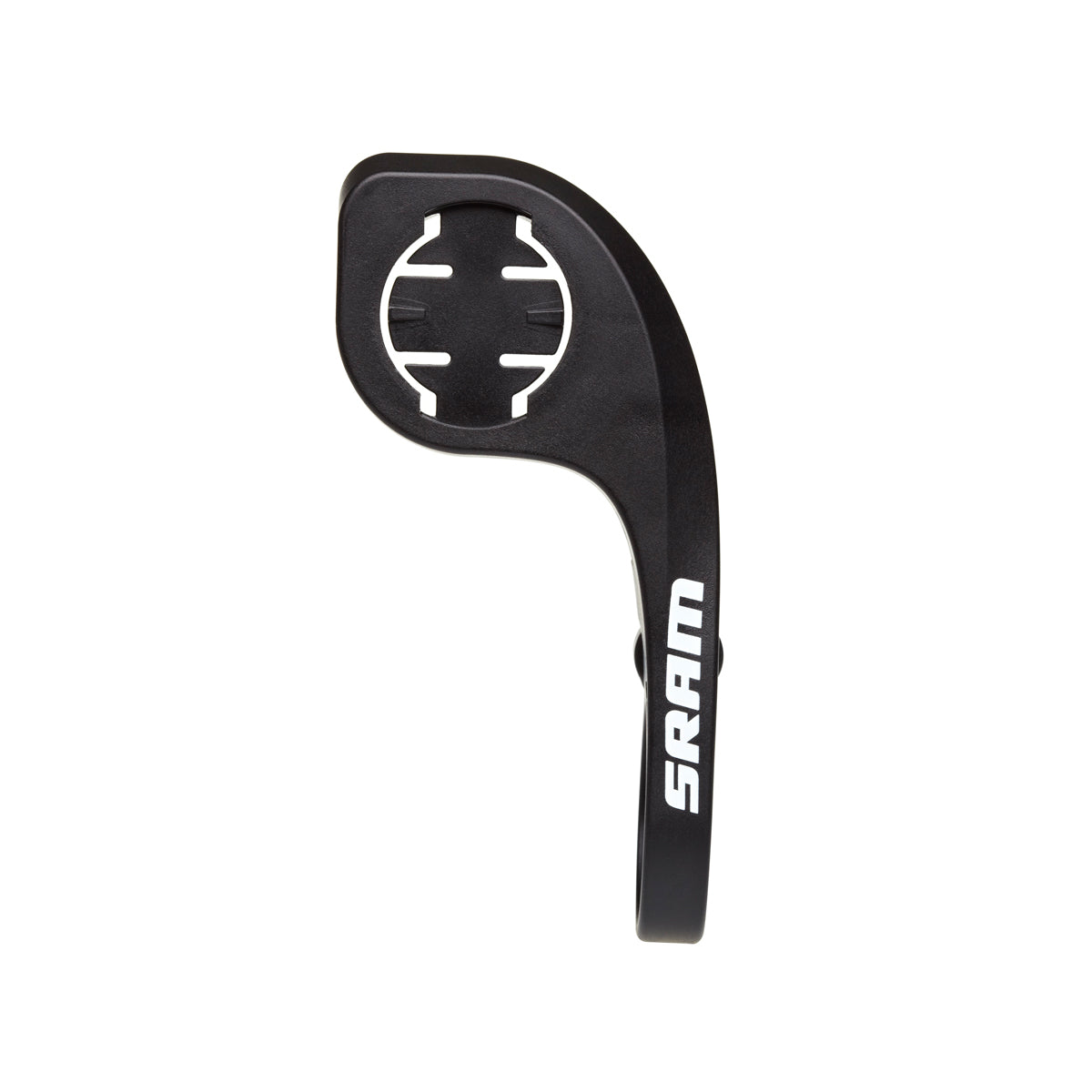 SRAM QuickView Road Garmin GPS/Computer Mount 31.8mm Quarter Turn/Twist Lock | Power2Cycle