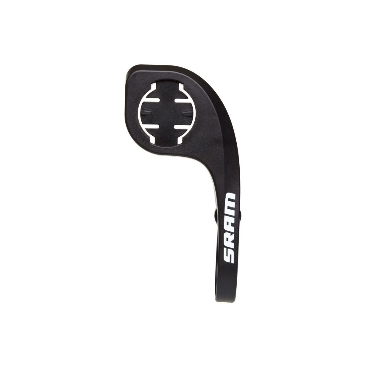 SRAM QuickView MTB Garmin GPS/Computer Mount 31.8mm Quarter Turn/Twist Lock | Power2Cycle