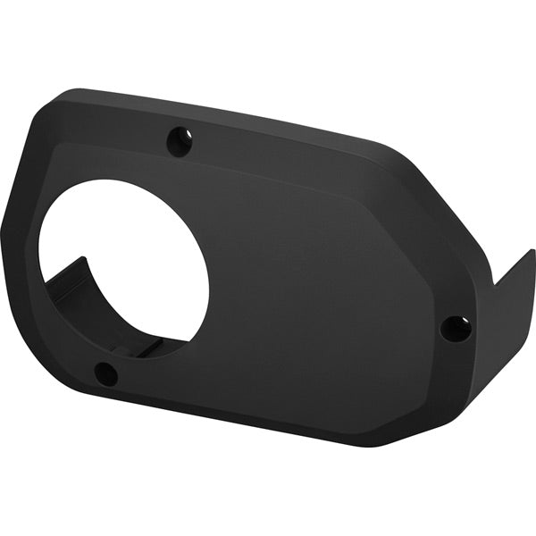 Shimano STEPS 45 STEPS drive unit cover, 45 degree drive unit, black