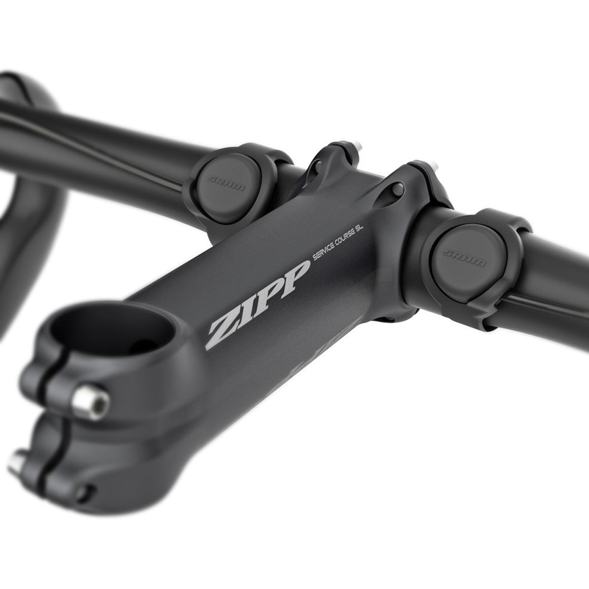 SRAM Blip Clamp 31.8 Pair | Power2Cycle