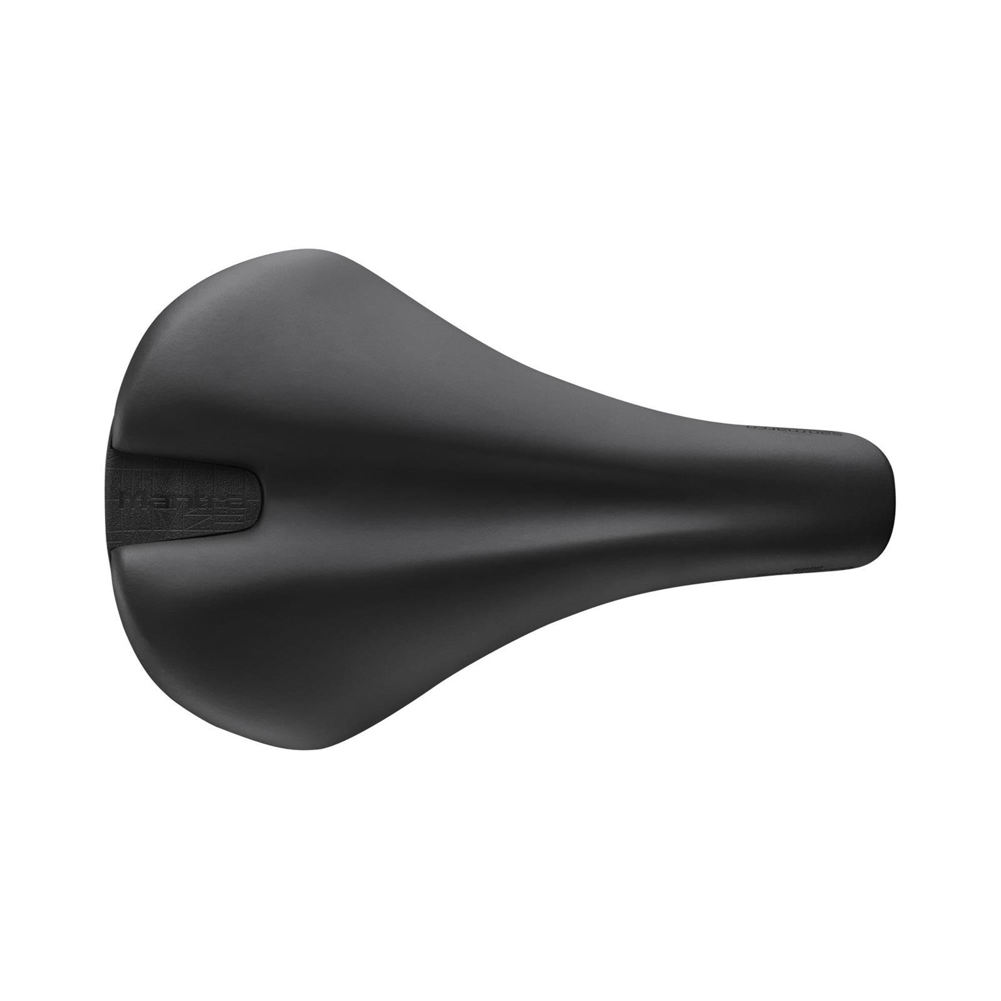 Selle San Marco Mantra FX Saddle | Power2Cycle BLACK WIDE (L2)