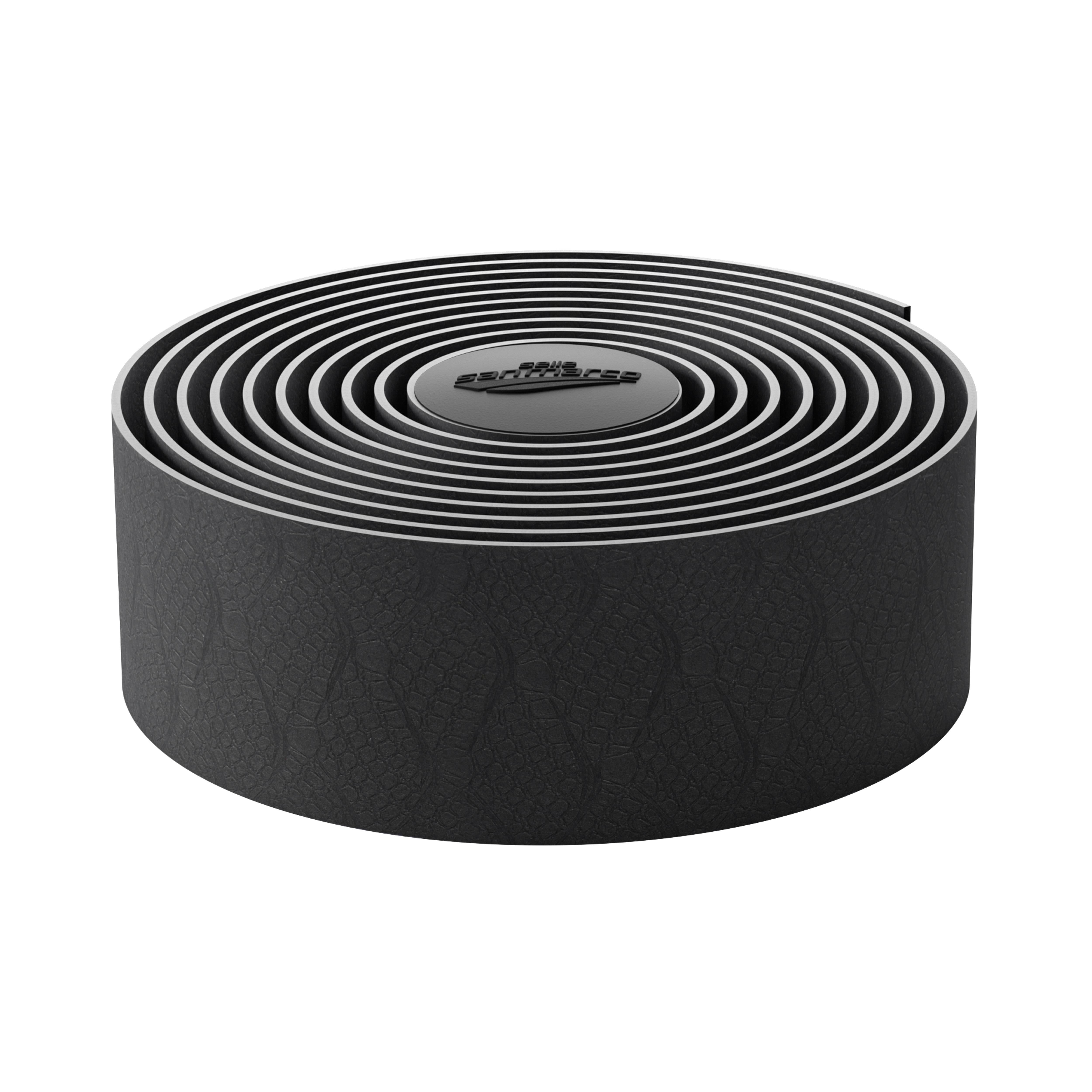 Selle San Marco Presa Corsa Comfort Handlebar Tape | Power2Cycle BLACK