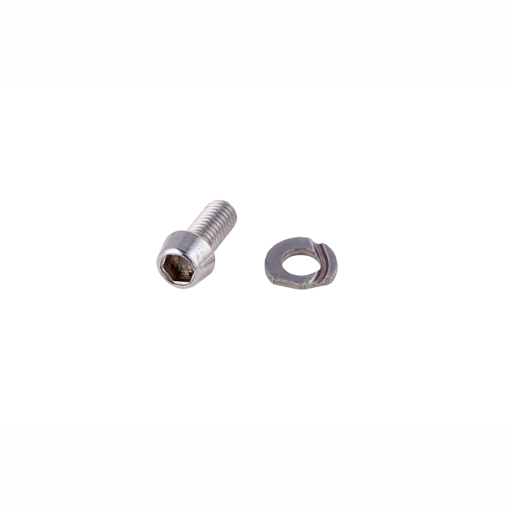 SRAM Spare  | Power2Cycle REAR DERAILLEUR CABLE ANCHOR BOLT AND WASHER KIT GX 1X11 | Power2Cycle