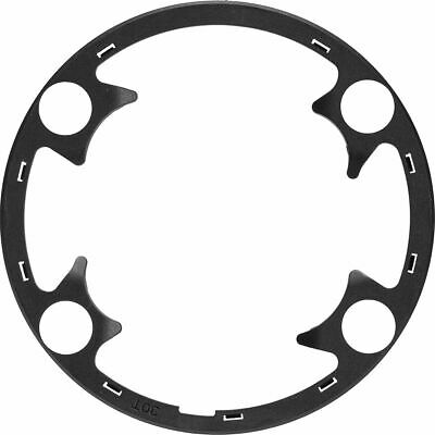 SRAM Chain Jam Guard For 43/30T Force Wide (Snap | Power2CycleOn Guard Inner Ring) | Power2Cycle