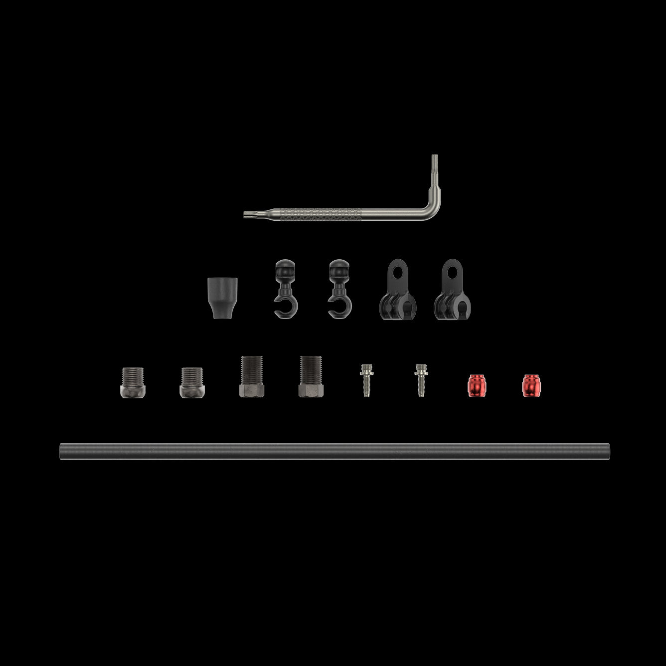 SRAM Spare  | Power2Cycle Disc Brake Hydraulic Hose Kit  | Power2Cycle Double Compre | Power2Cycleion  | Power2Cycle2000mmblk | Power2CycleAvidcode/R,Elixir1/3,Juicy3,DB 1/3/8,Levelult/Tlm(B1),Level/T,Guide Re,G2 RE/RS/R,S9002P(Red,Force,Rival | Power2Cycle2Petapaxs) | Power2Cycle BLACK 2000MM