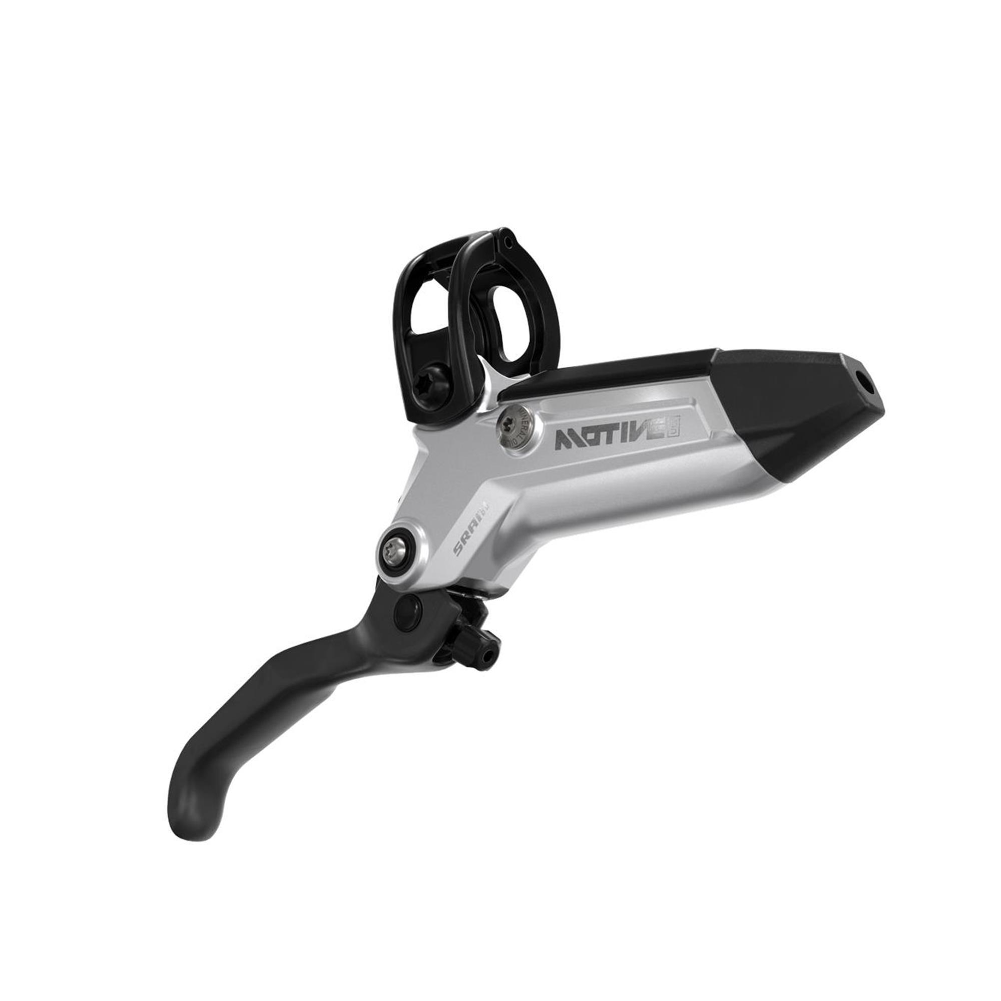 SRAM Disc Brake Lever A | Power2Cycleembly  | Power2Cycle Carbon Lever (A | Power2Cycleembled, No Hose, Includes Barb,Olive,Boot) Silver Ano  | Power2Cycle Motive Ultimate A1+ | Power2Cycle