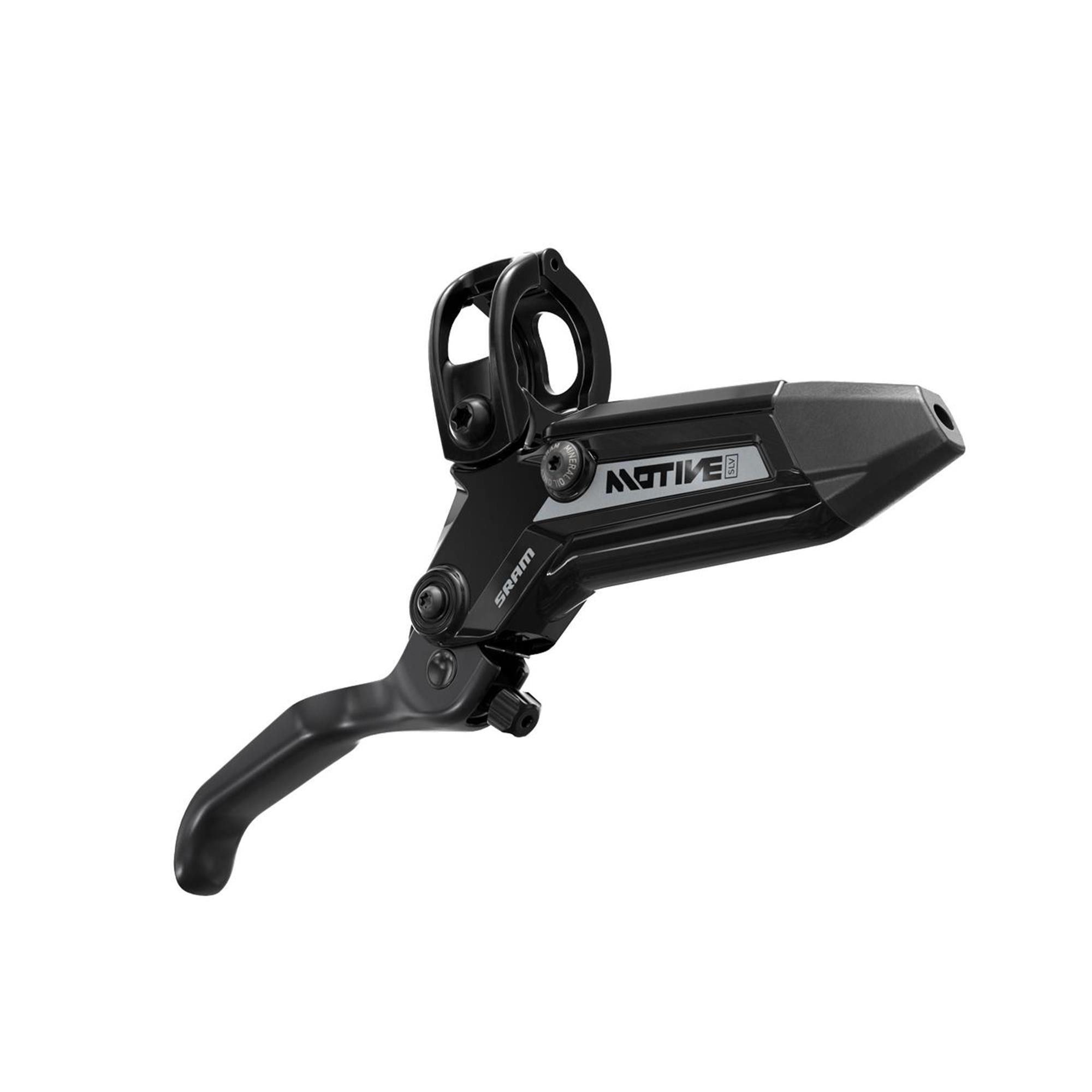 SRAM Disc Brake Lever A | Power2Cycleembly  | Power2Cycle Aluminium Lever (A | Power2Cycleembled
