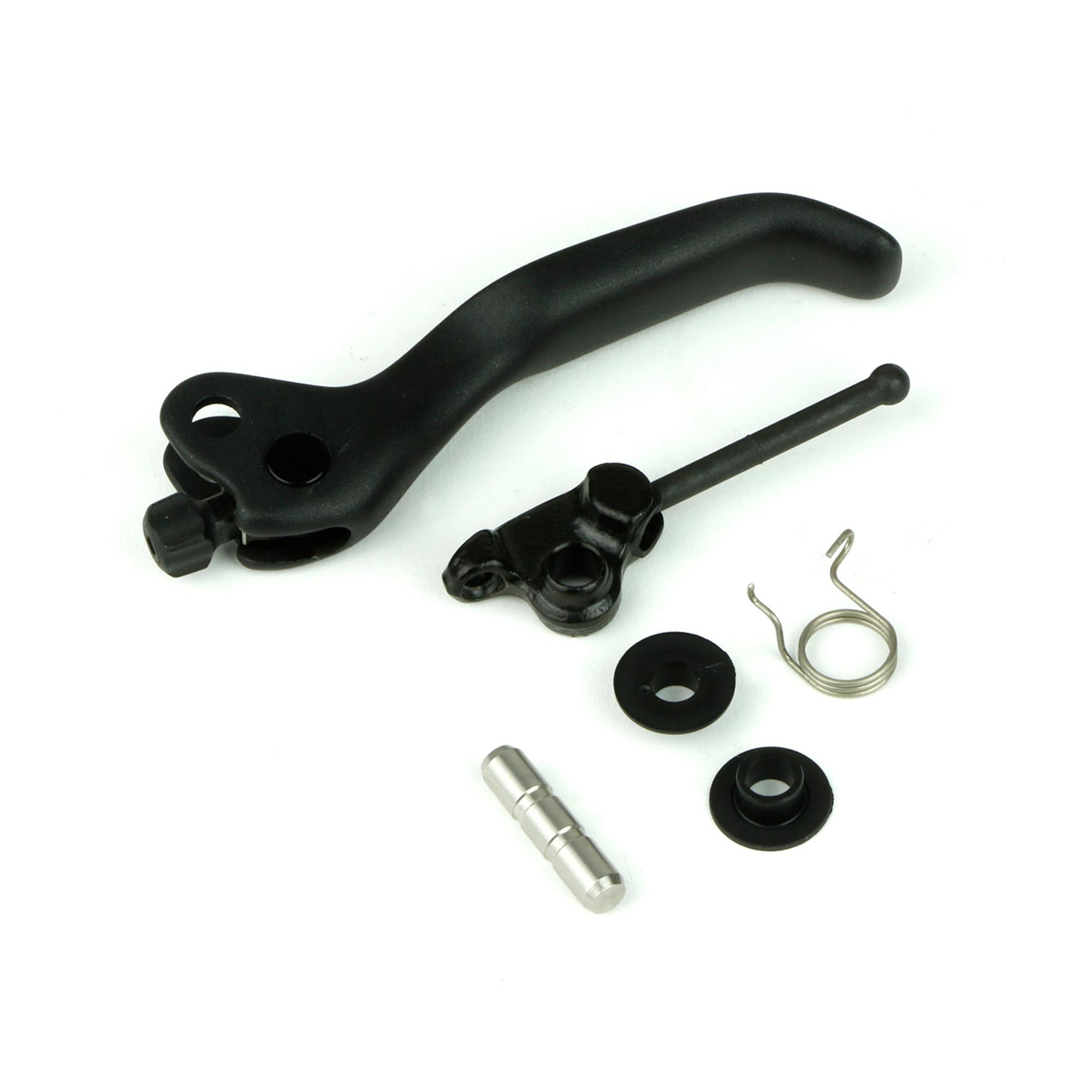 SRAM Disc Brake Lever Blade Kit  | Power2CycleAluminium Lever Black (Includes Blade, Reach Knob, Bushings)  | Power2Cycle Maven Base A1 | Power2Cycle