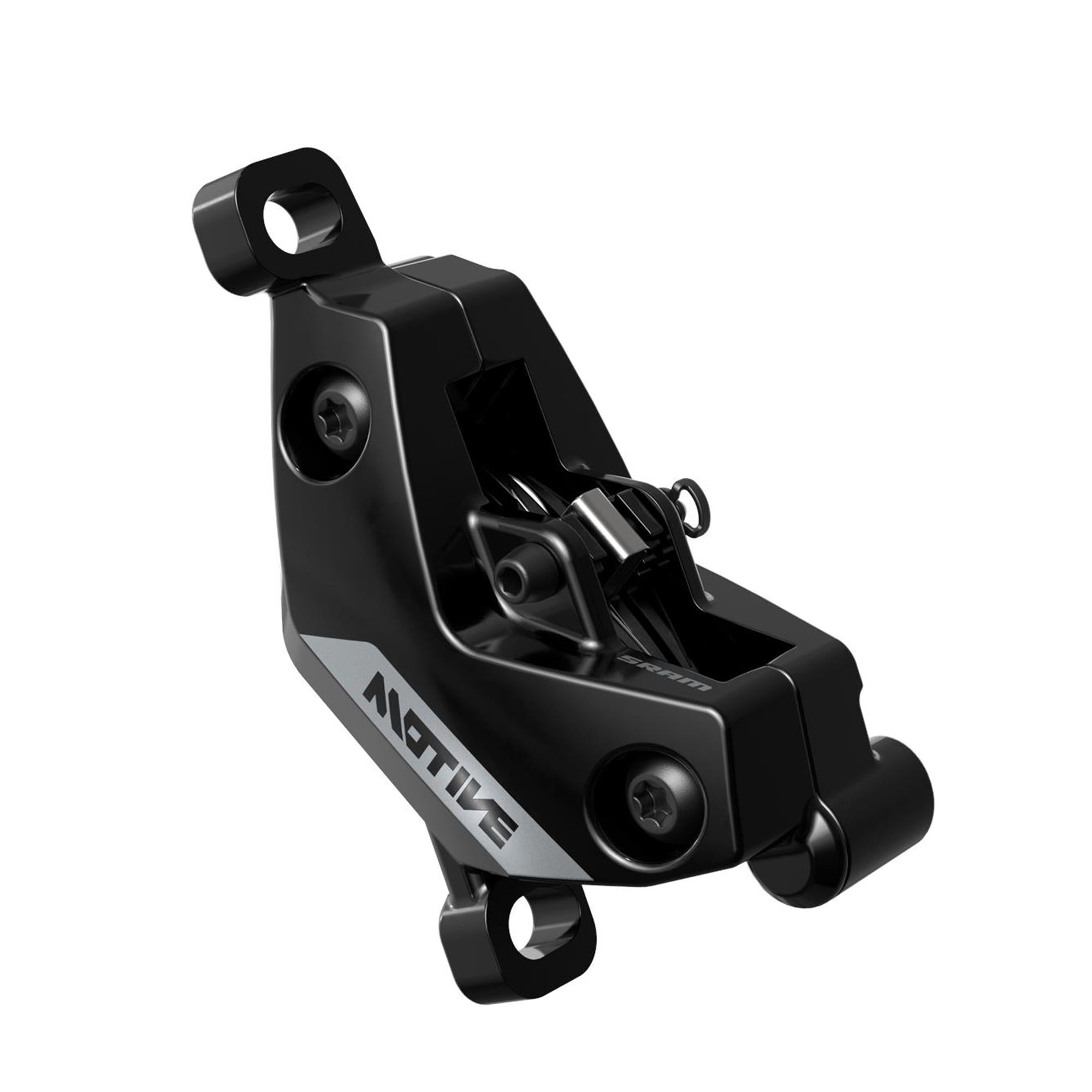 Sram Disc Brake Caliper A | Power2Cycleembly  | Power2Cycle (A | Power2Cycleembled, No Hose) Glo | Power2Cycle Black Anodized  | Power2Cycle Motive Silver A1+ | Power2Cycle GLO | Power2Cycle BLACK