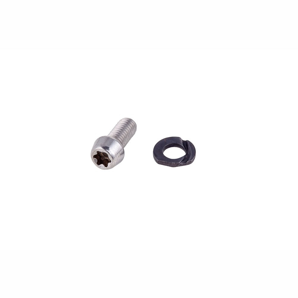 Sram Spare  | Power2Cycle Rear Derailleur Cable Anchor Bolt and Washer Kit X01 Eagle | Power2Cycle