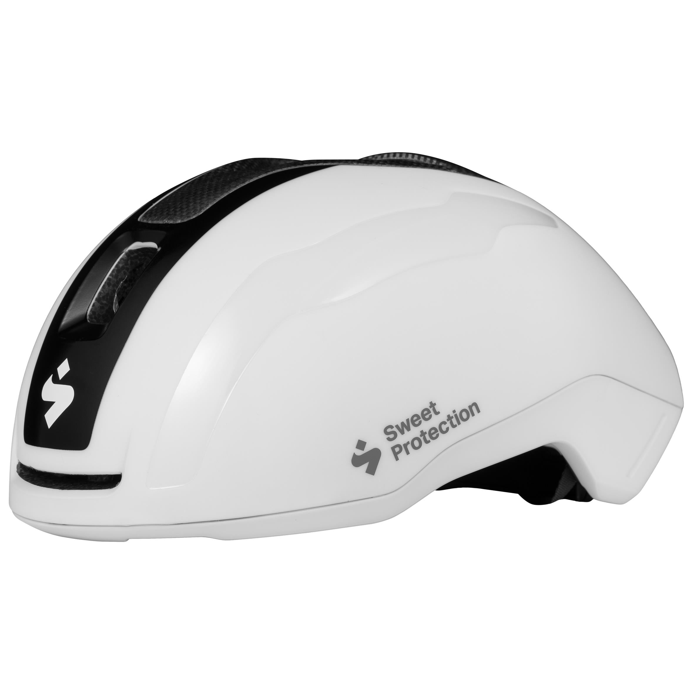 Sweet Tucker III 2Vi Mips Helmet: MATTE BLACK SM