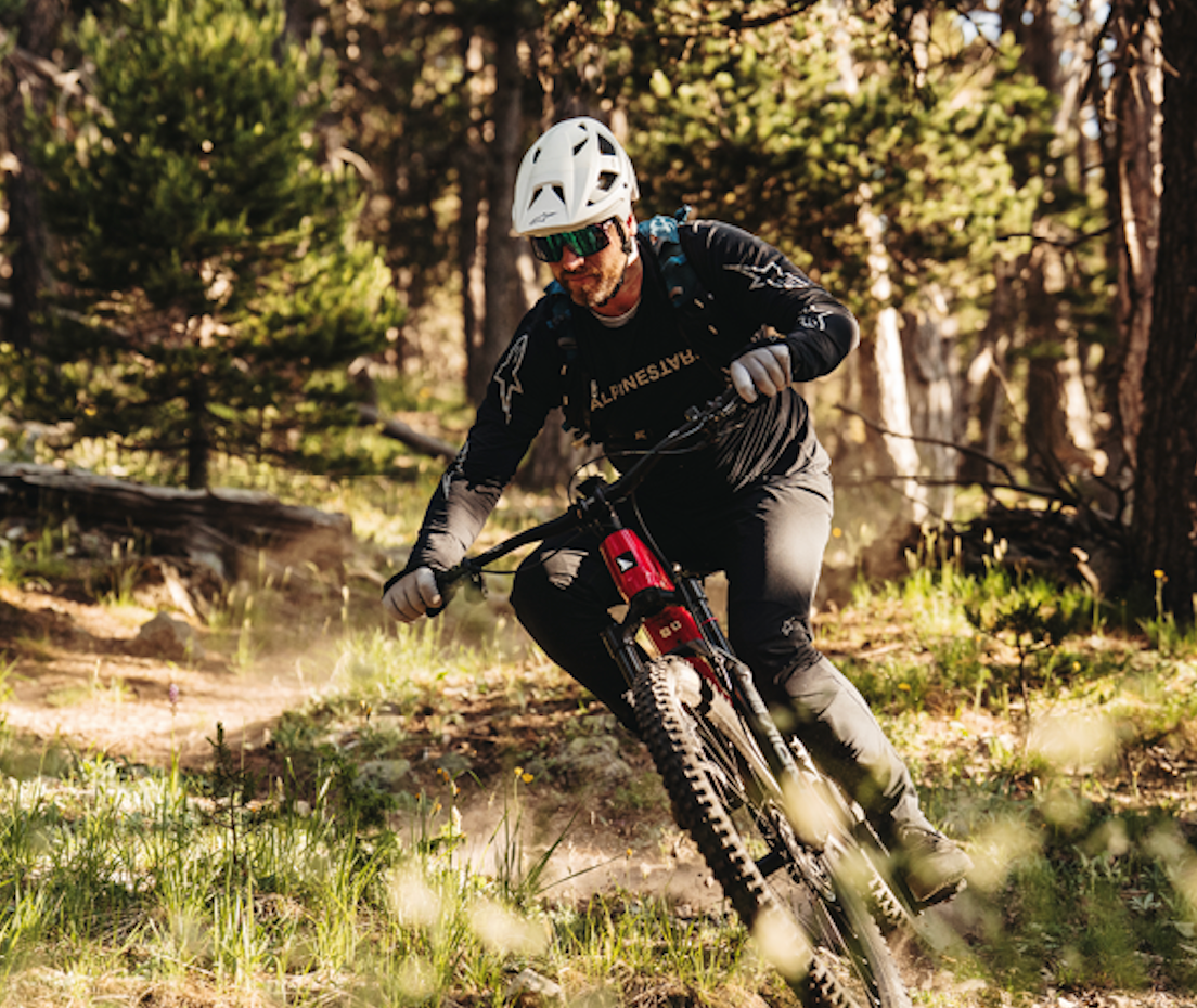 HAIBIKE ALLMTN CF 9 2026