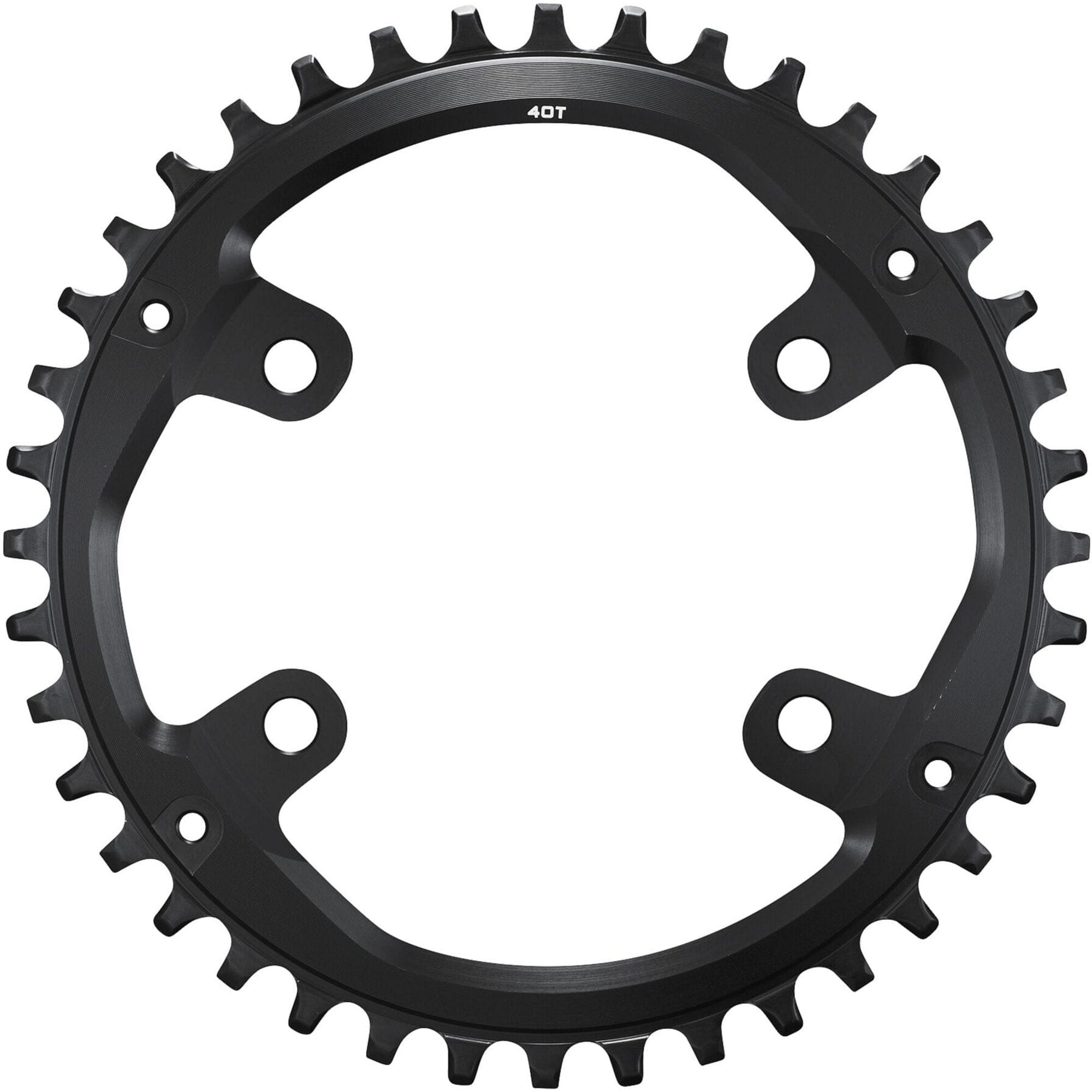Shimano CUES 1 CUES 11/10/9 speed single chainring, 40T
