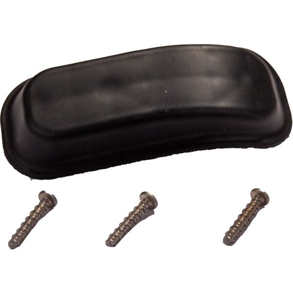 Thule RoundTrip Skid | Power2CyclePad Kit