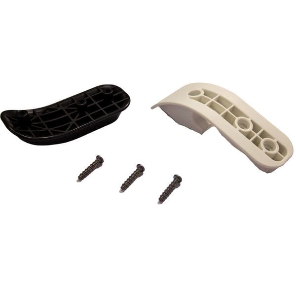 Thule RoundTrip Skid | Power2CyclePad Kit Transition