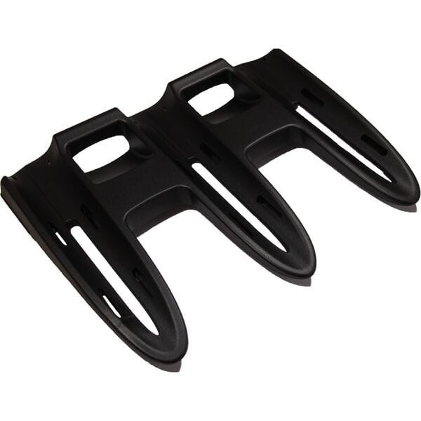 Thule VeloCompact wheel holder 3 Bike