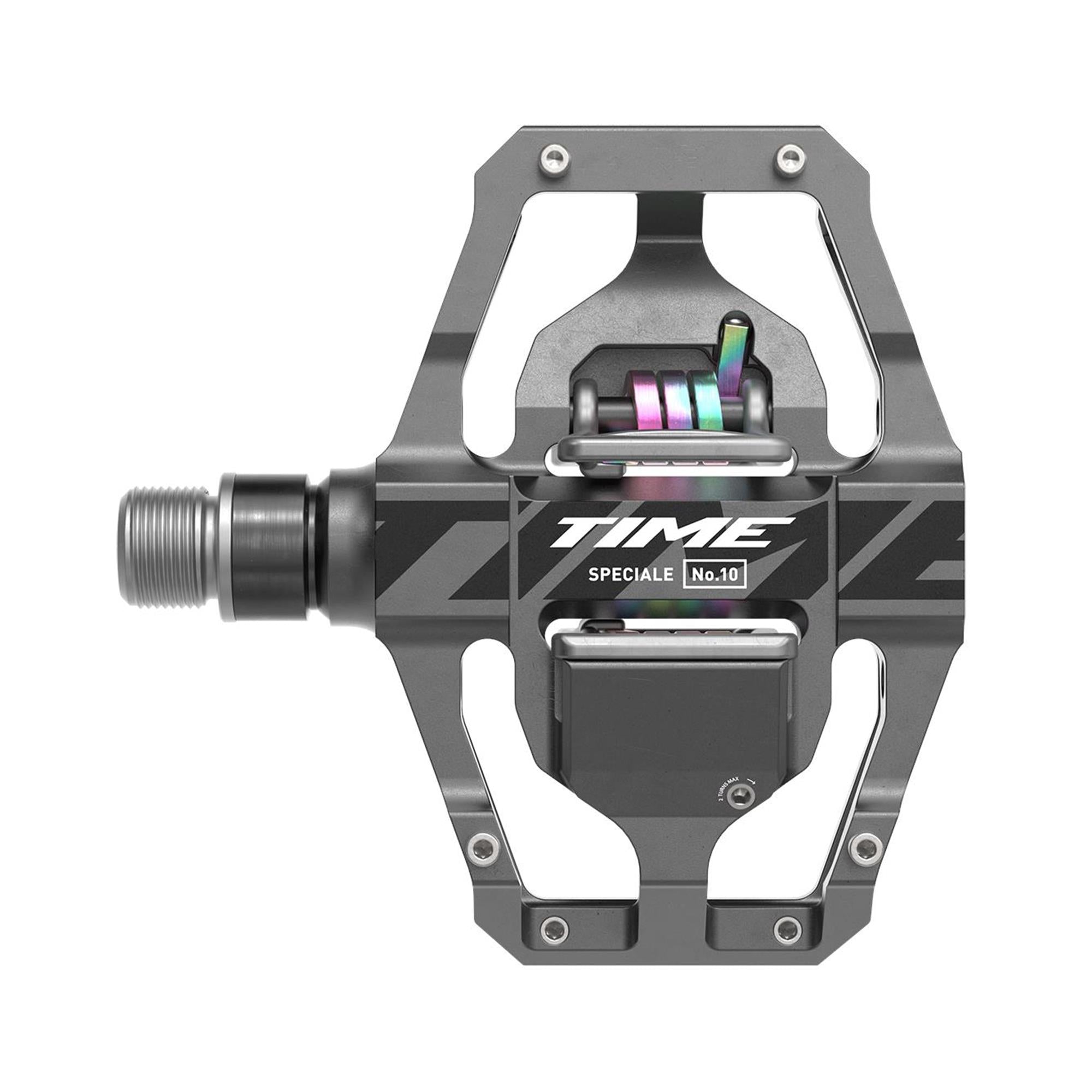Time Pedal  | Power2Cycle Speciale 10 Large MTB Pedals